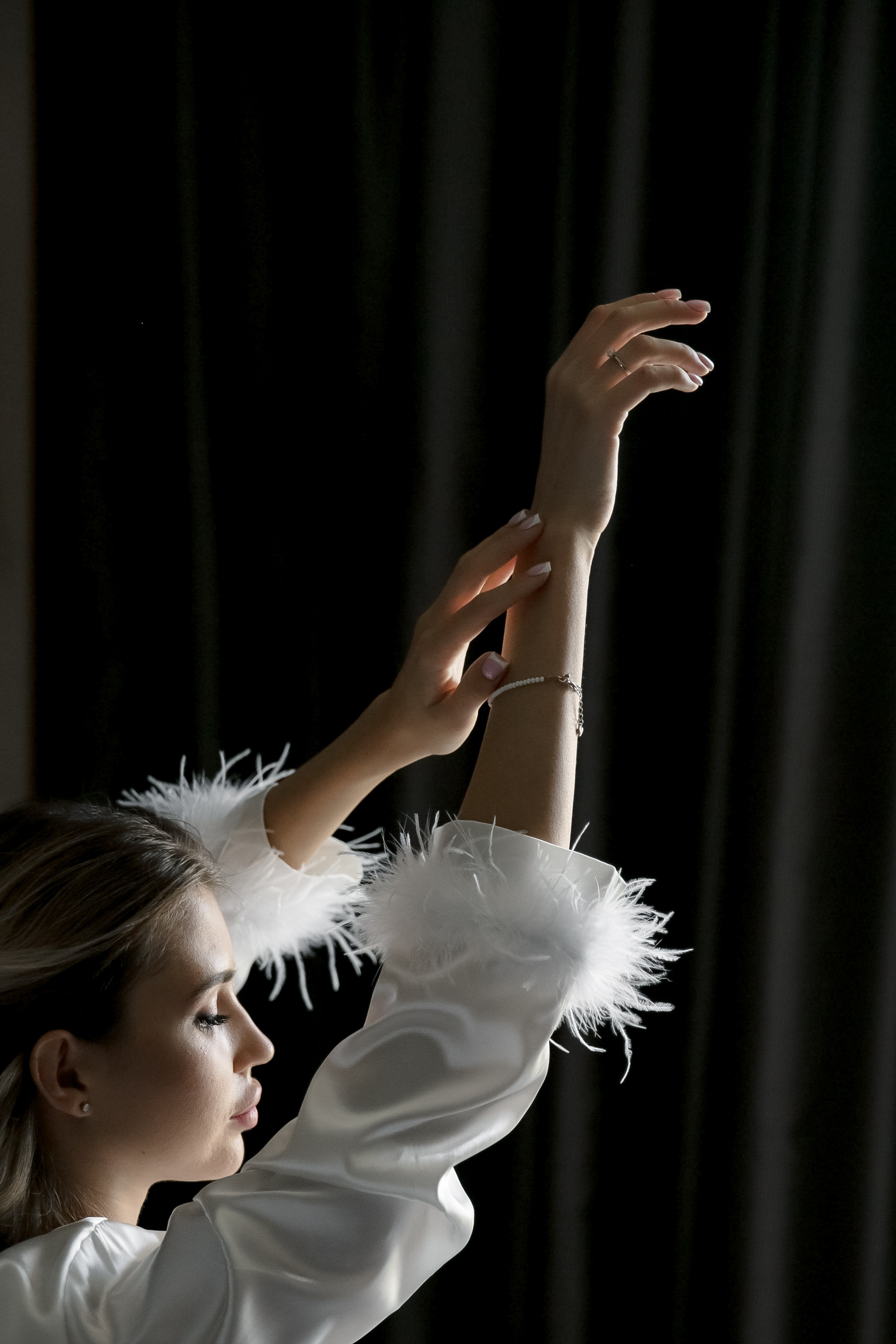 Hide. Свадебный фотограф Москва