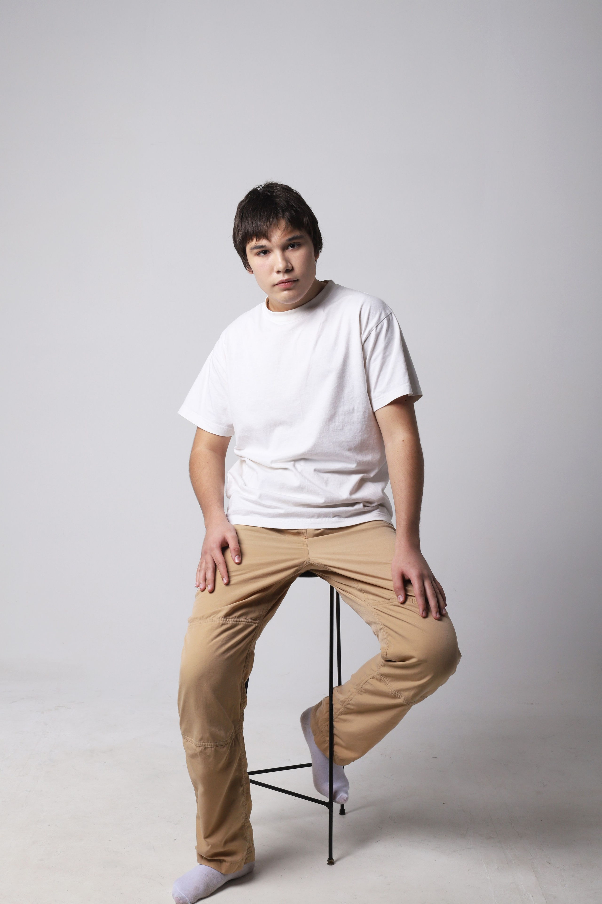 Брамс Данила. Promodels