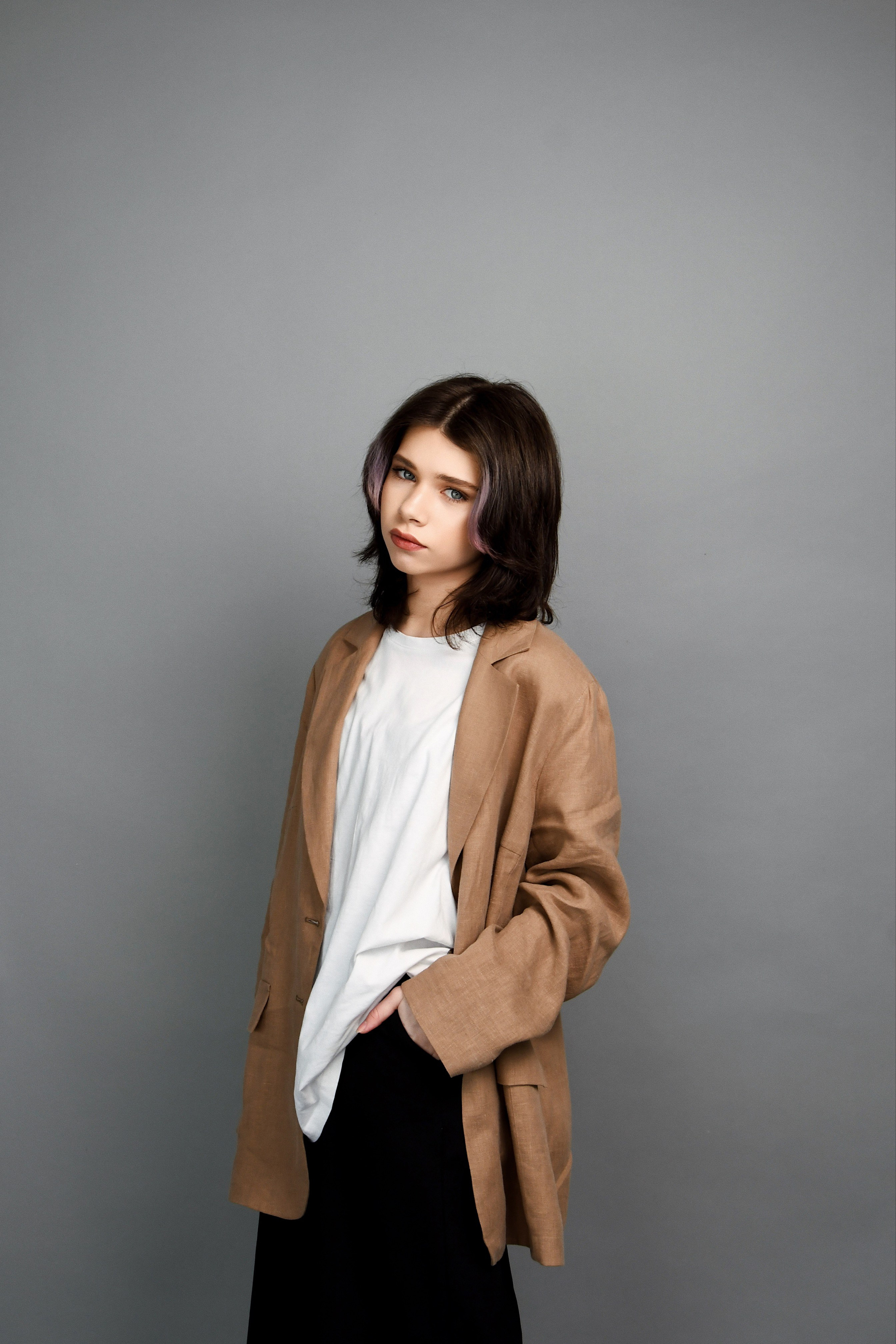 Муратова София. Promodels