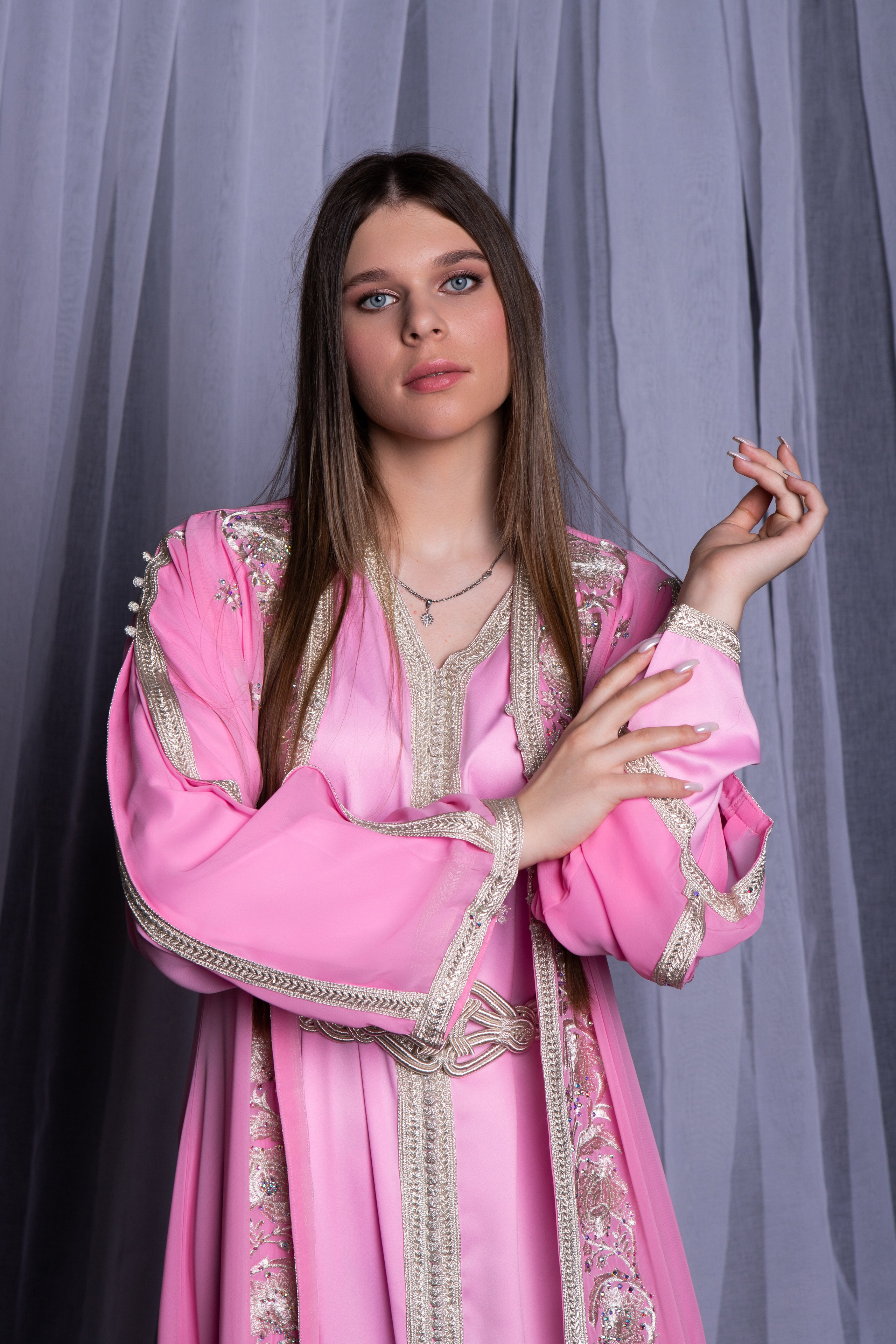 Сердюк Ева. Promodels