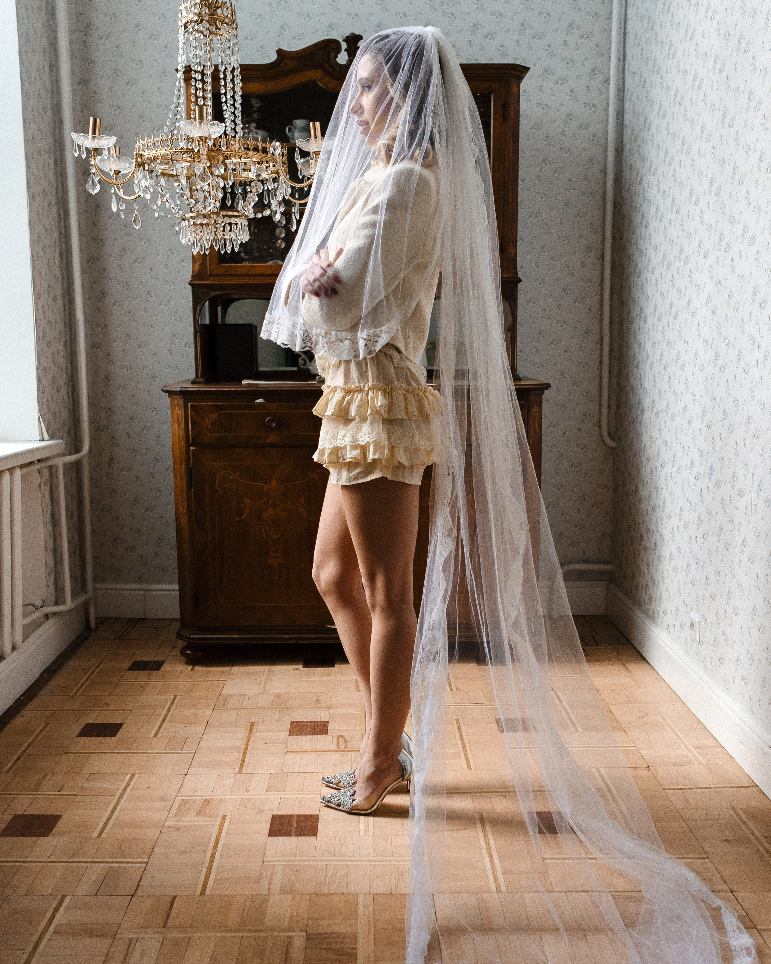 Эвелина. Портретный фотограф в Москве Анастасия