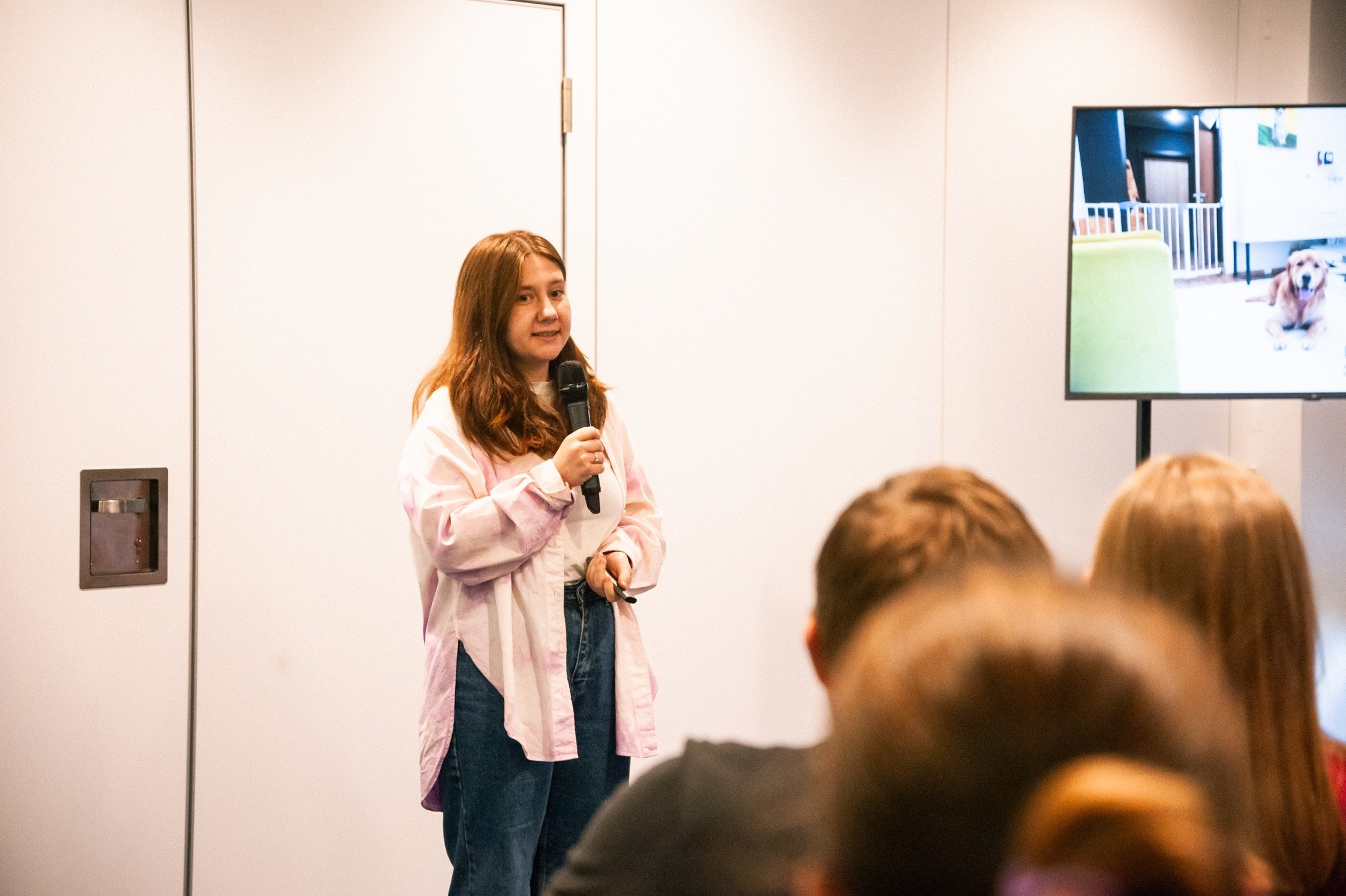 Репортаж. Фотограф в Санкт-Петербурге Анастасия Филатова