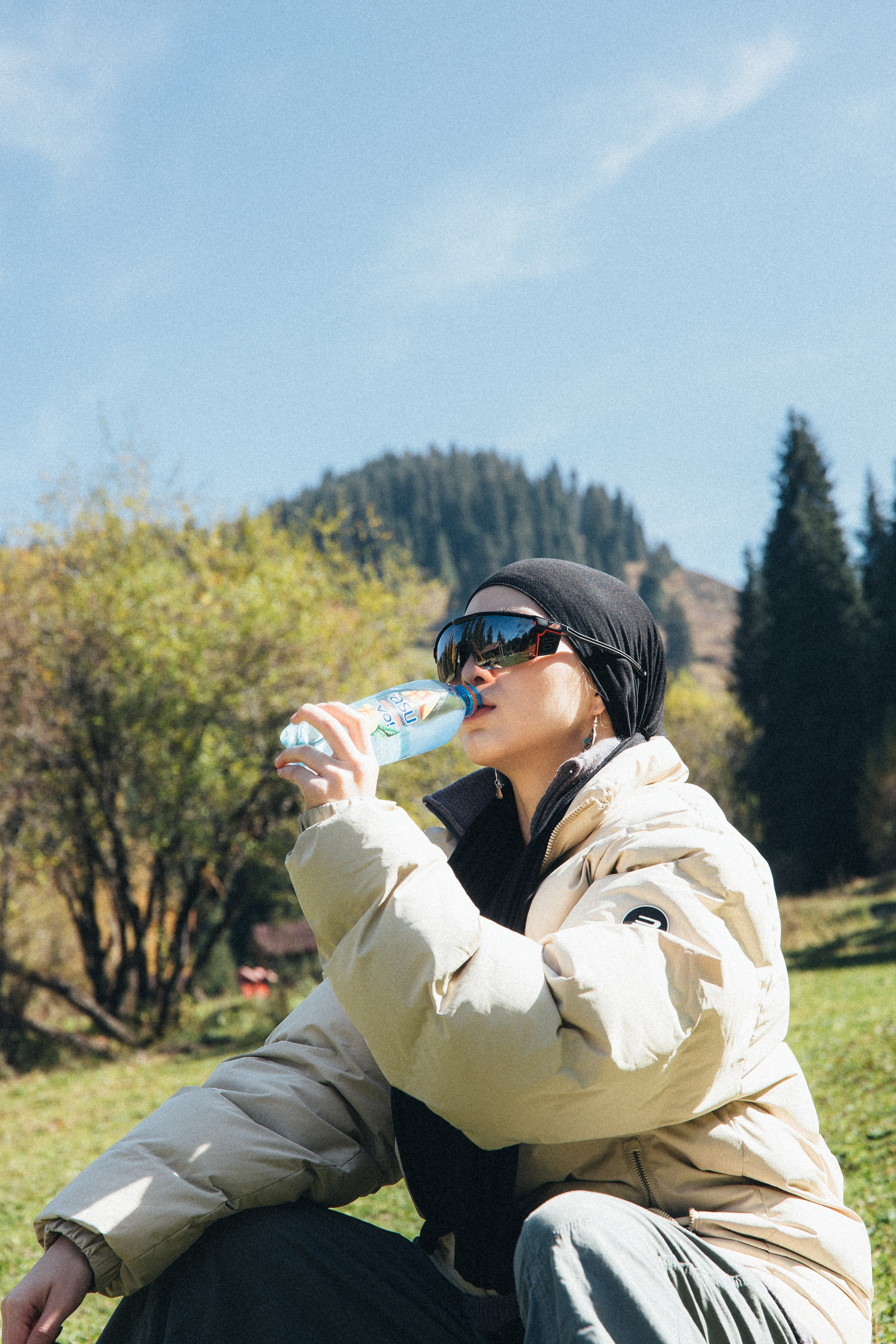 ASU. Свадебный и студийный фотограф в Алматы Ильяс Кырбаев