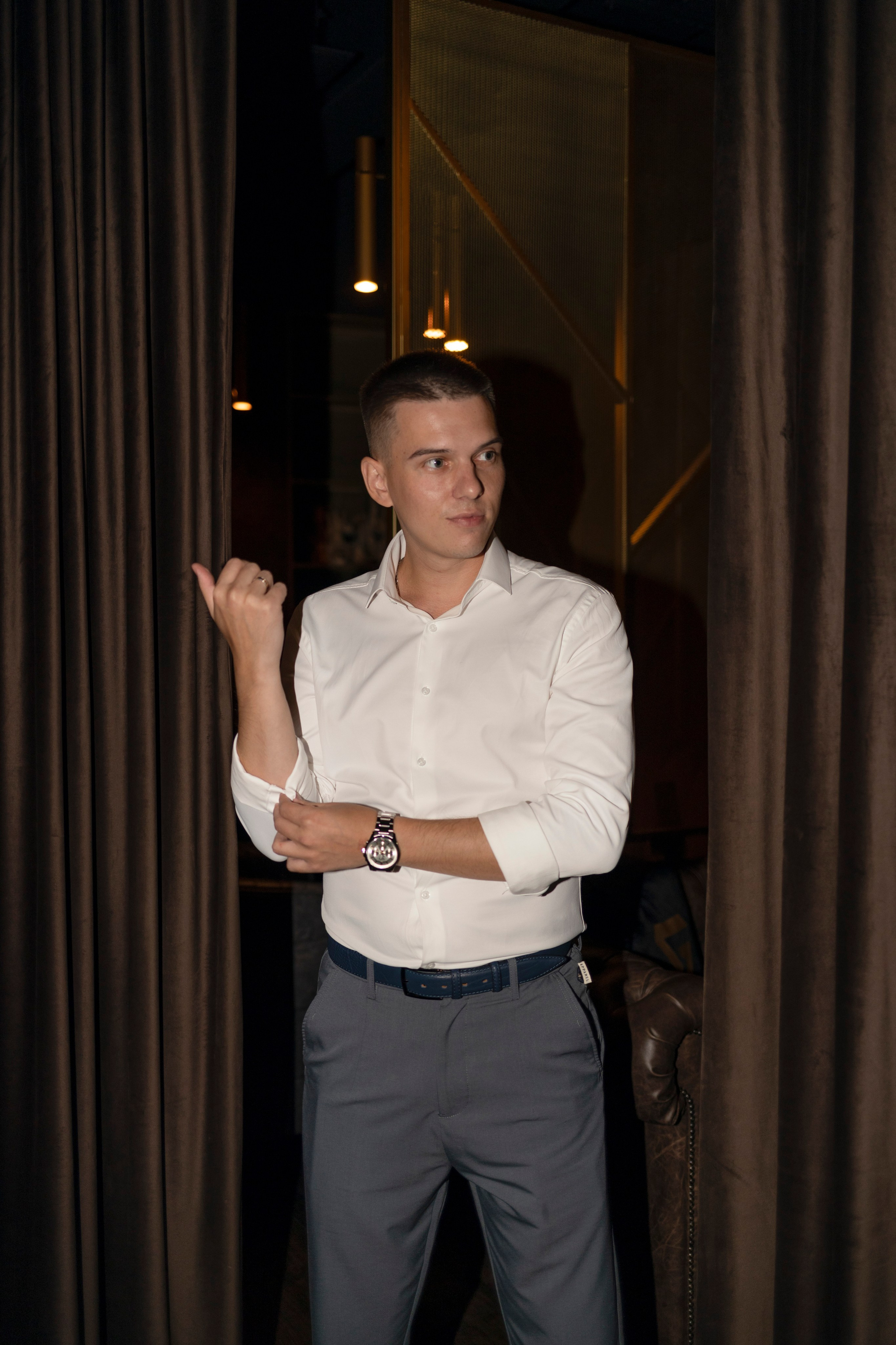 Кристина | Дмитрий. Свадебный фотограф Александра Попова