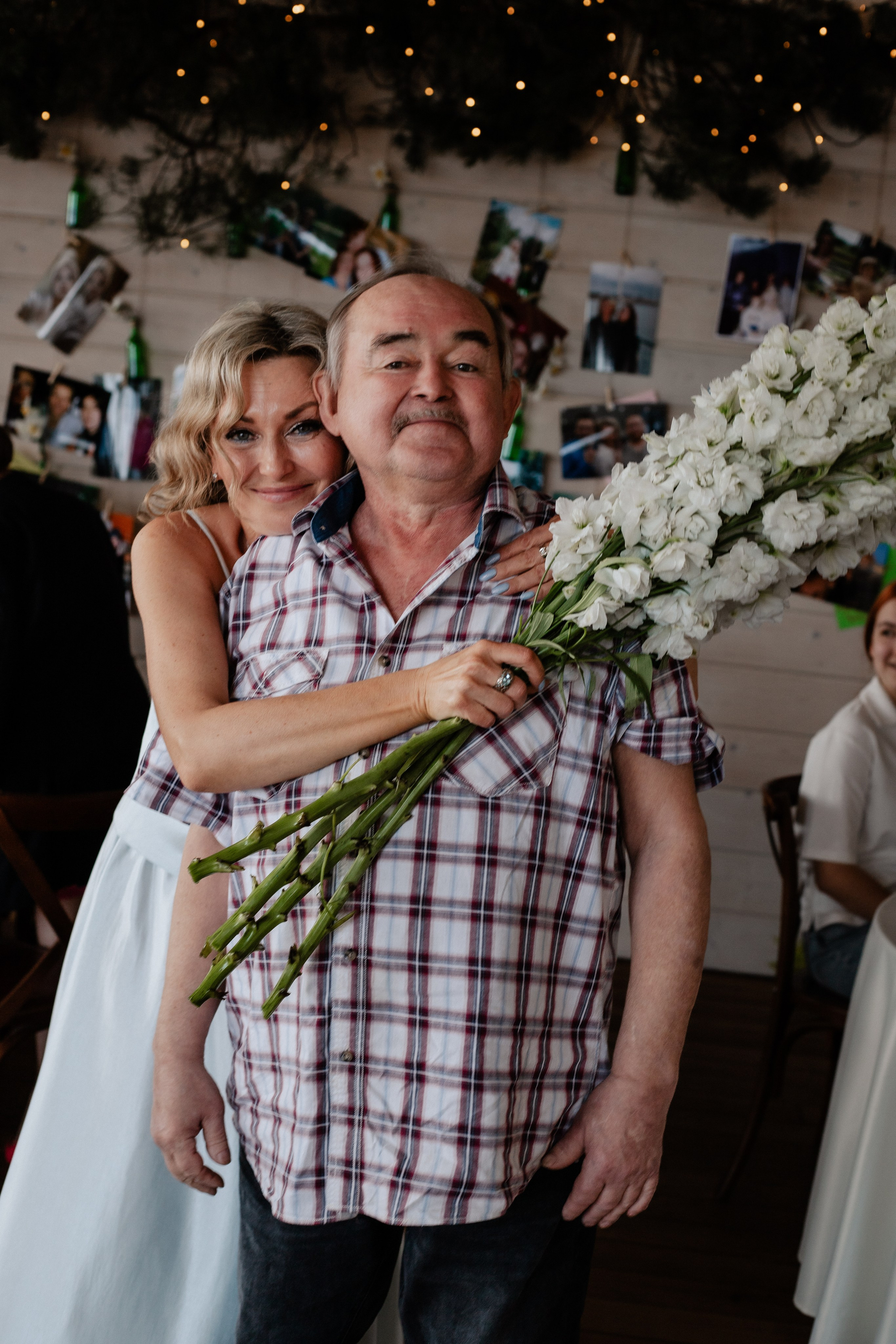 День рождения Алены | 04.05. Портретный и репортажный фотограф Настя Куприянова