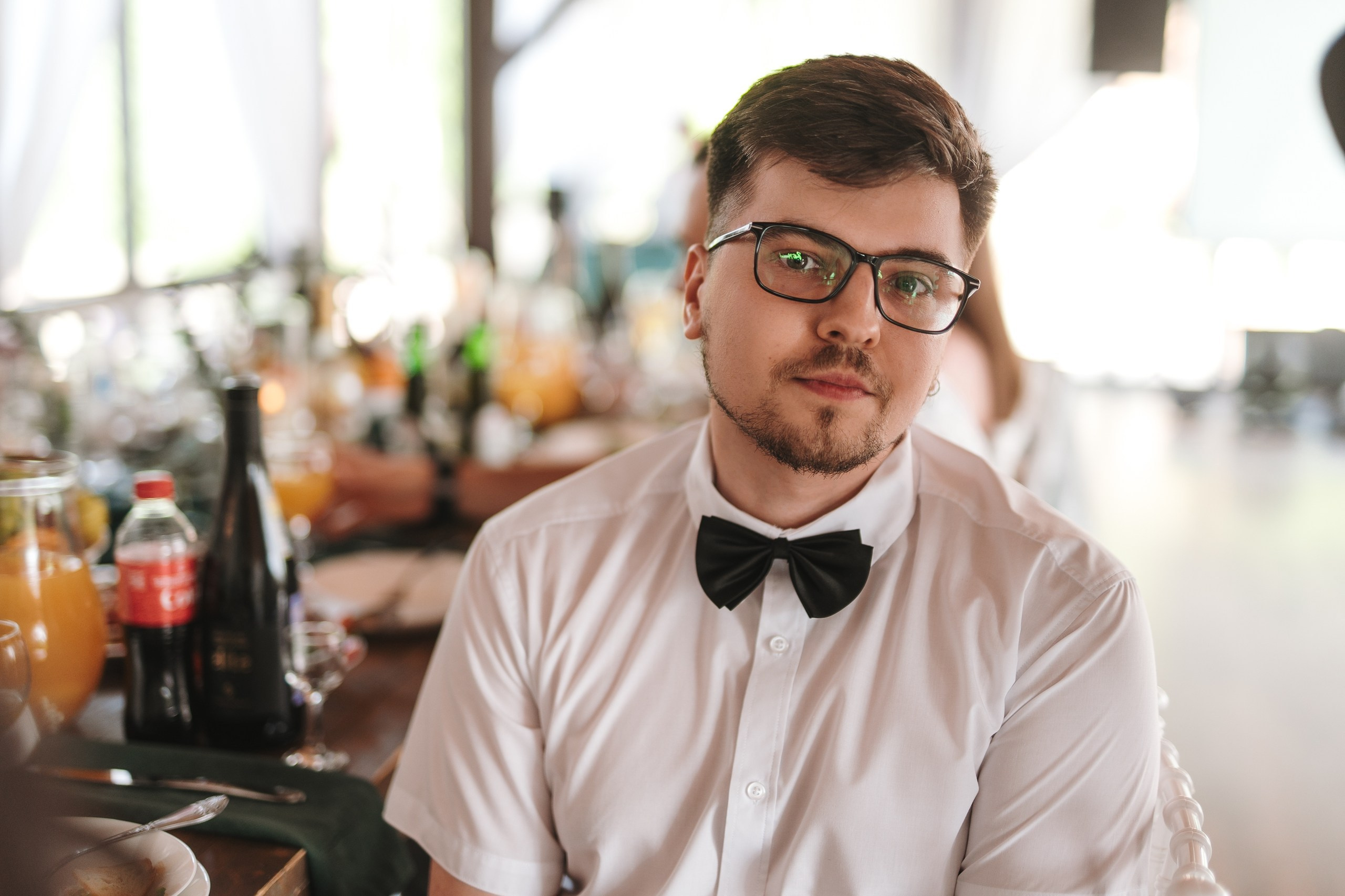 Свадьба в Уфе 13 июня 2025 — SHERATON, ЖК Империал, Green Hall | свадебный фотограф Дмитрий Носков