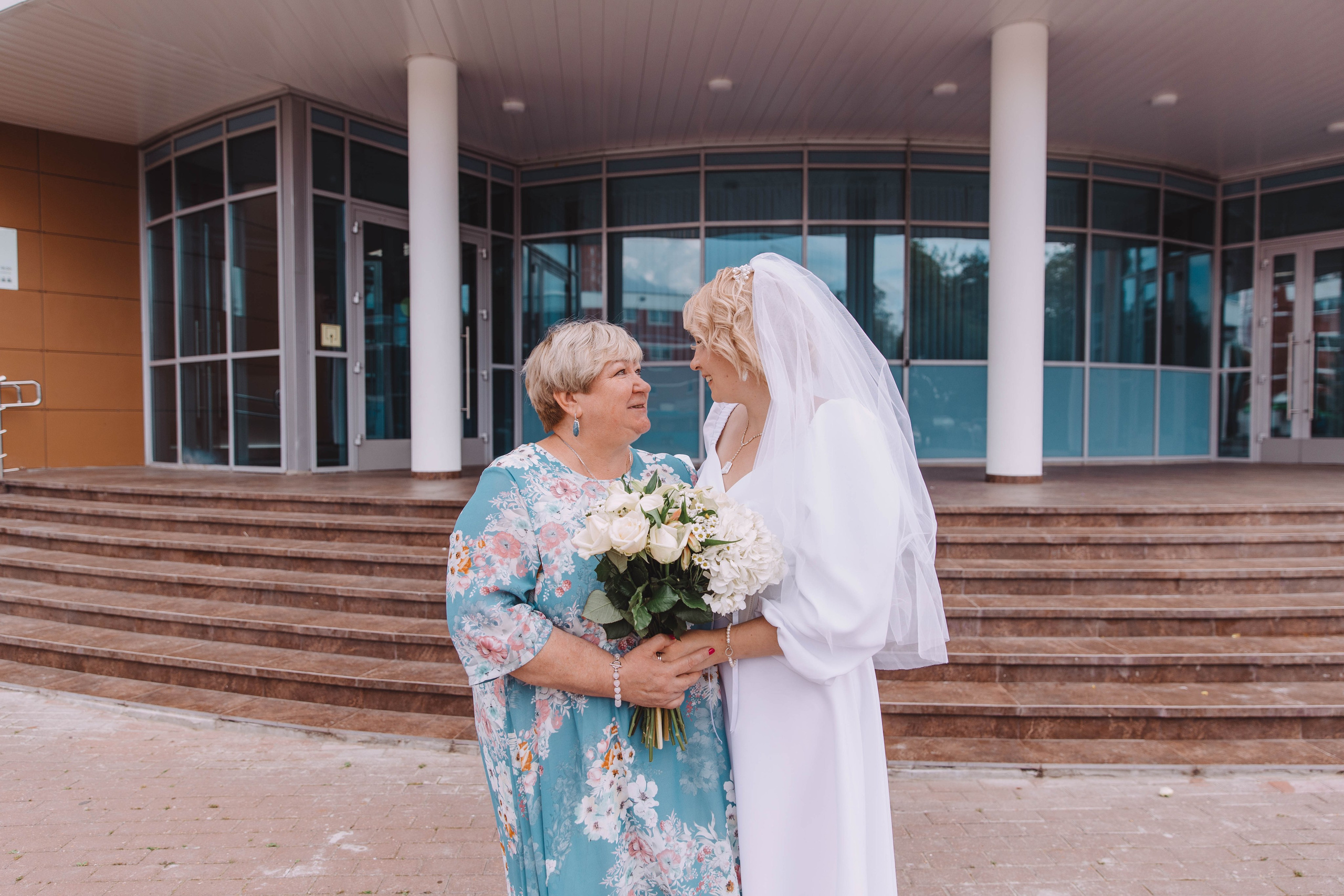 Оля и Коля. Свадебный, семейный и портретный фотограф Ксения Краснова