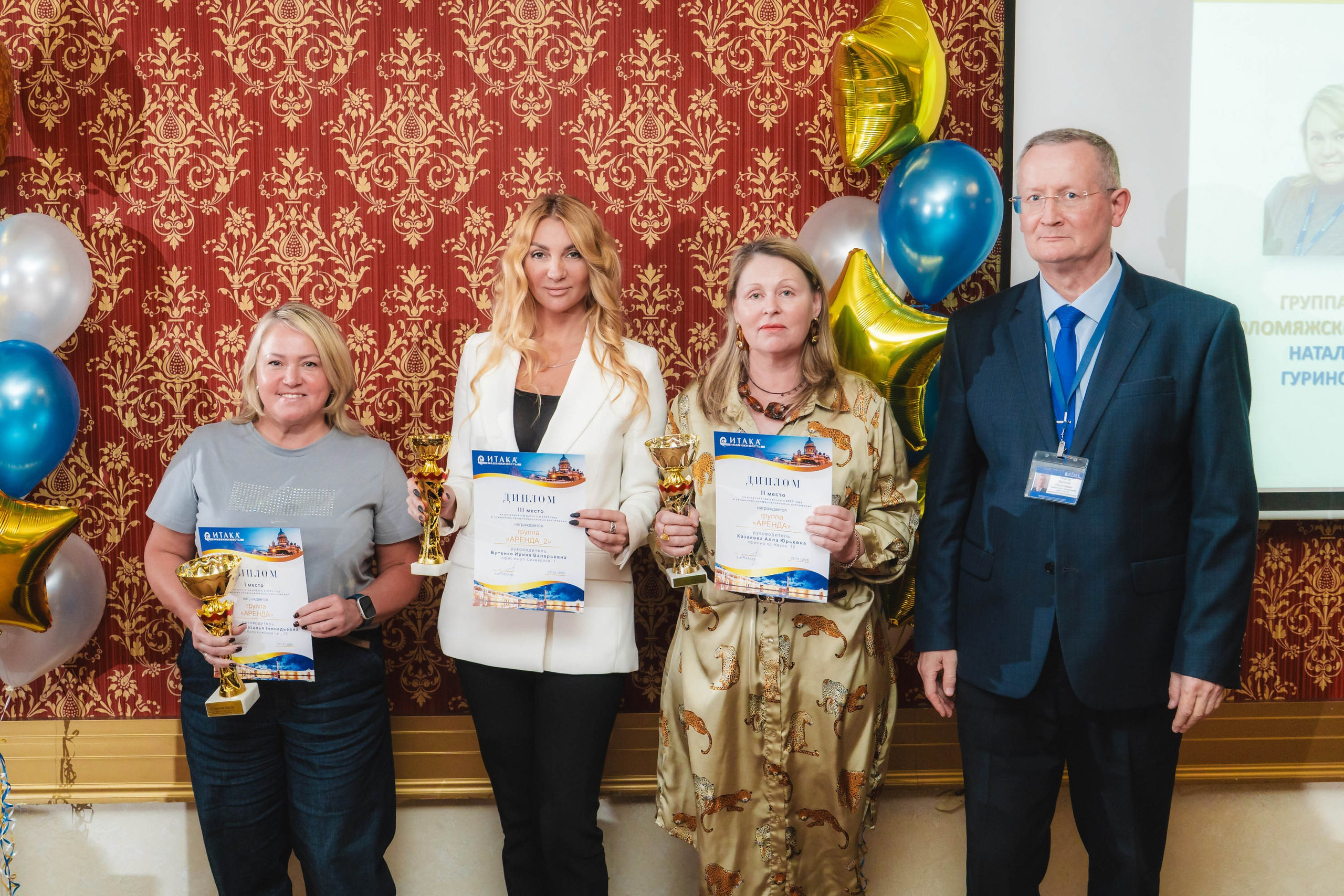 «Итака» — 32!. Свадебный и семейный фотограф в Санкт-Петербурге Виктор Голубев