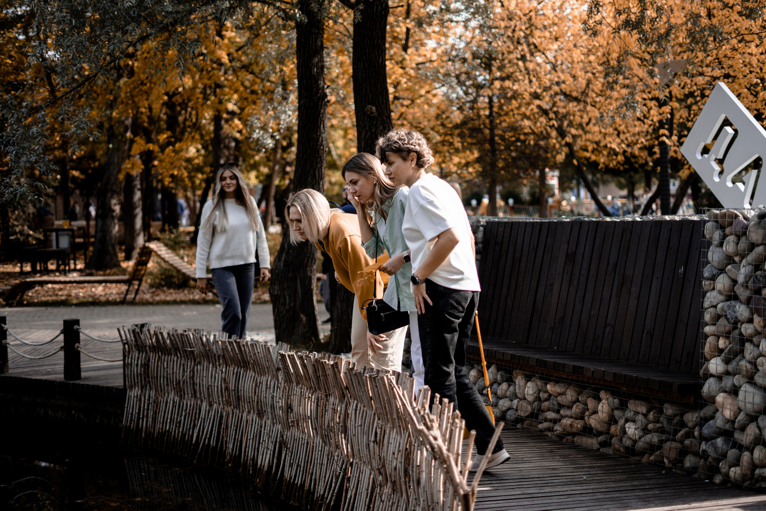 Групповая фотосессия