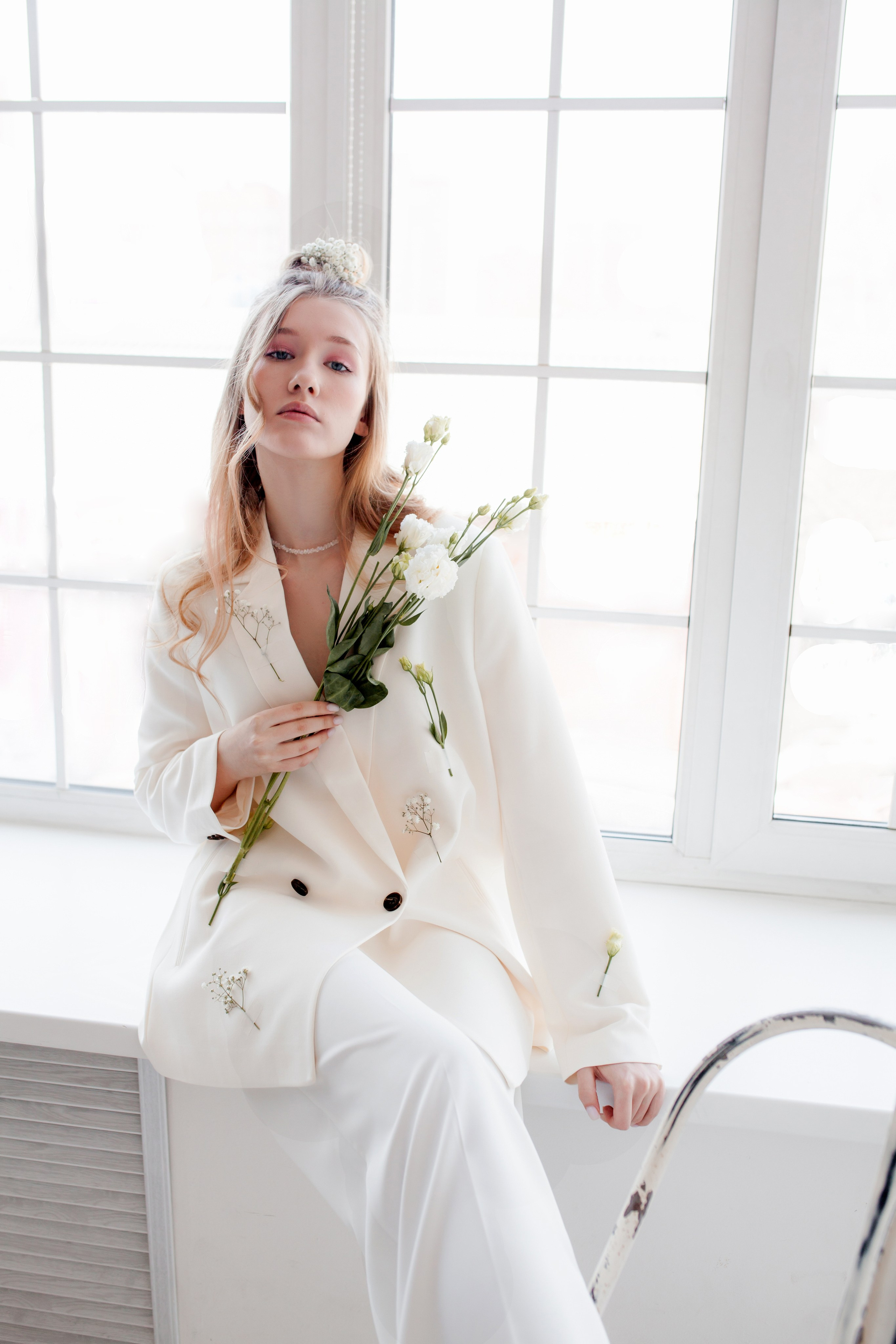 Portrait. Фотограф в Новосибирске Дарья Горнакова