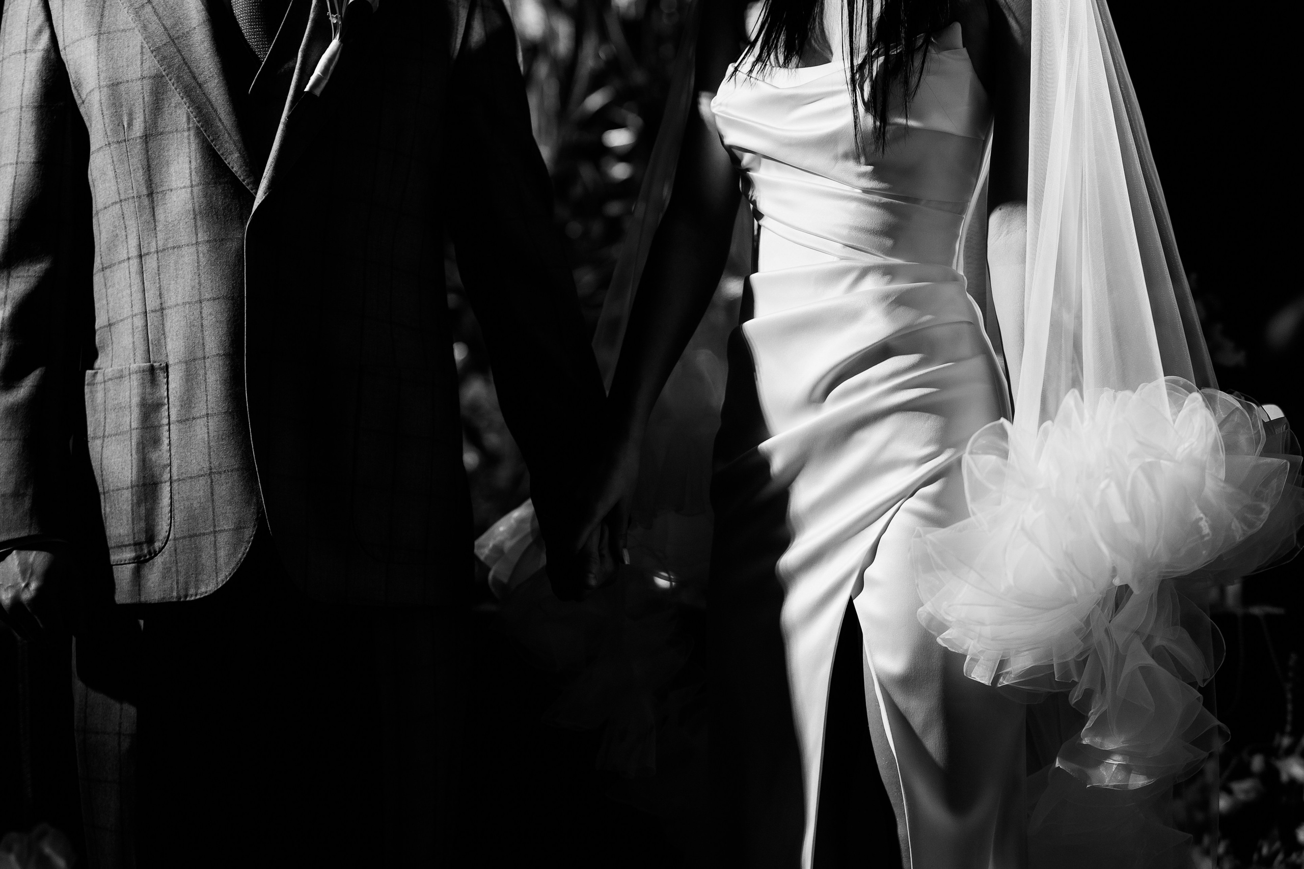 Свадебный банкет. Свадебный фотограф Москва и МО