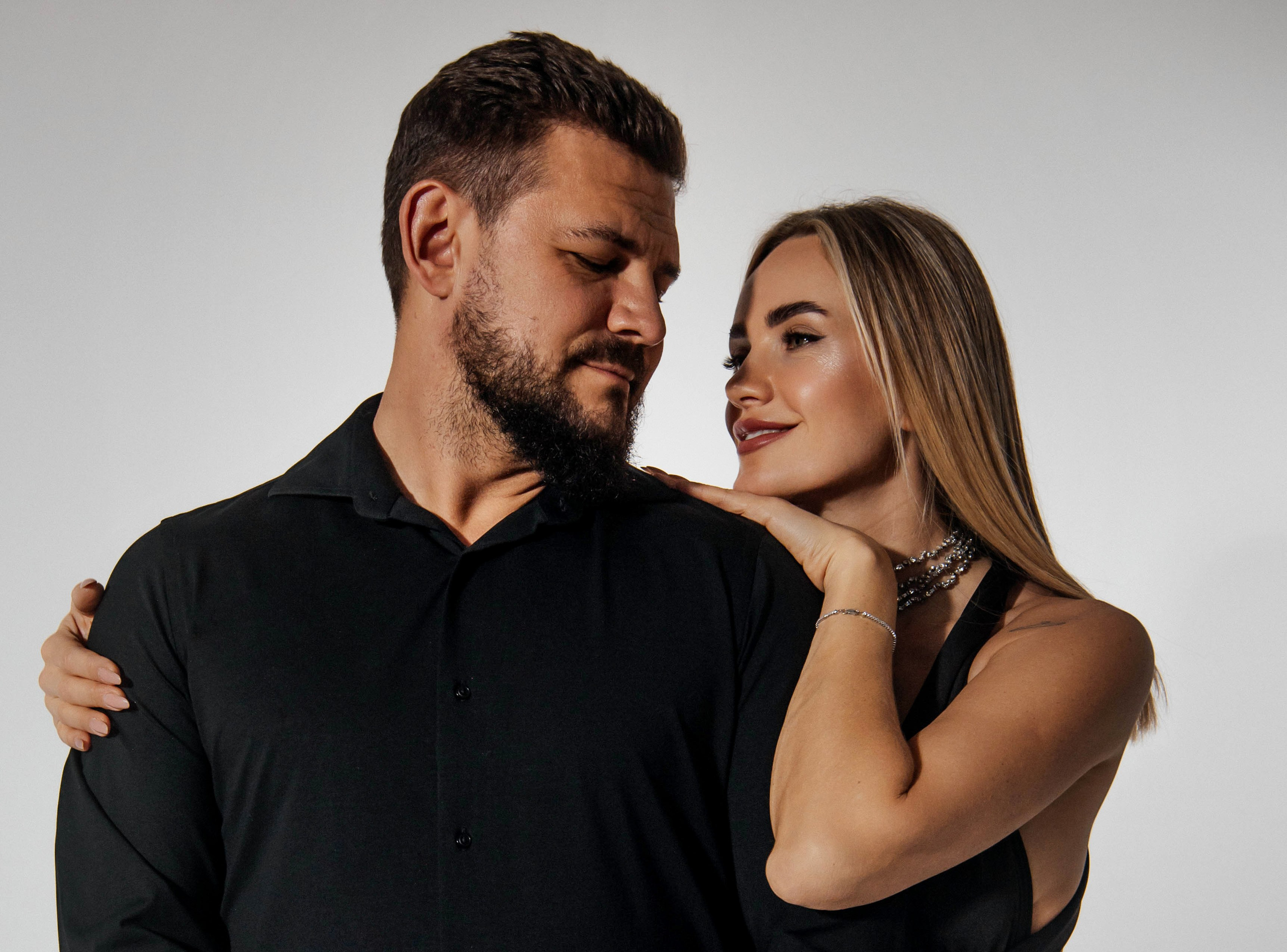 Никита и Лола. Фотограф Сочи, Екатеринбург, Евгения Ефимова