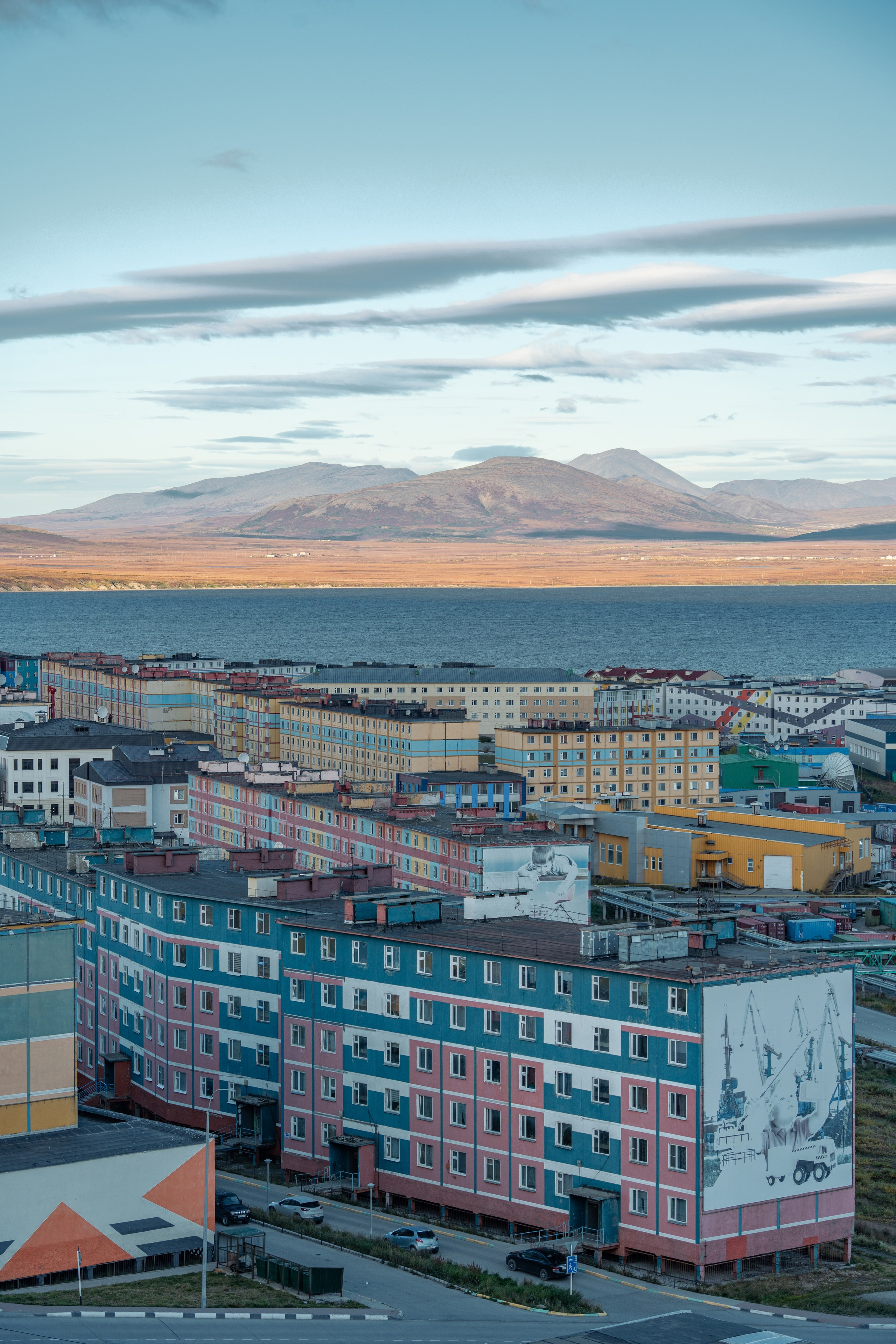 Чукотка. Gusarov Travel Photography