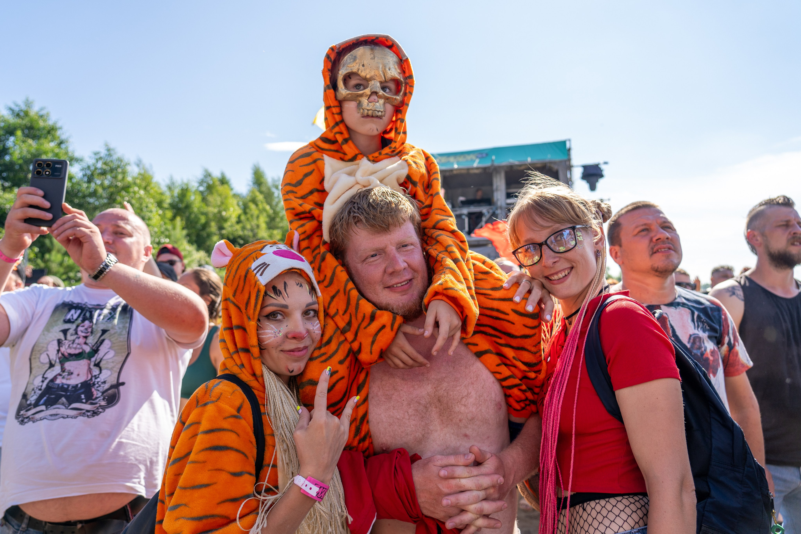 Пляж 2.4. Фотограф Денис Булавин