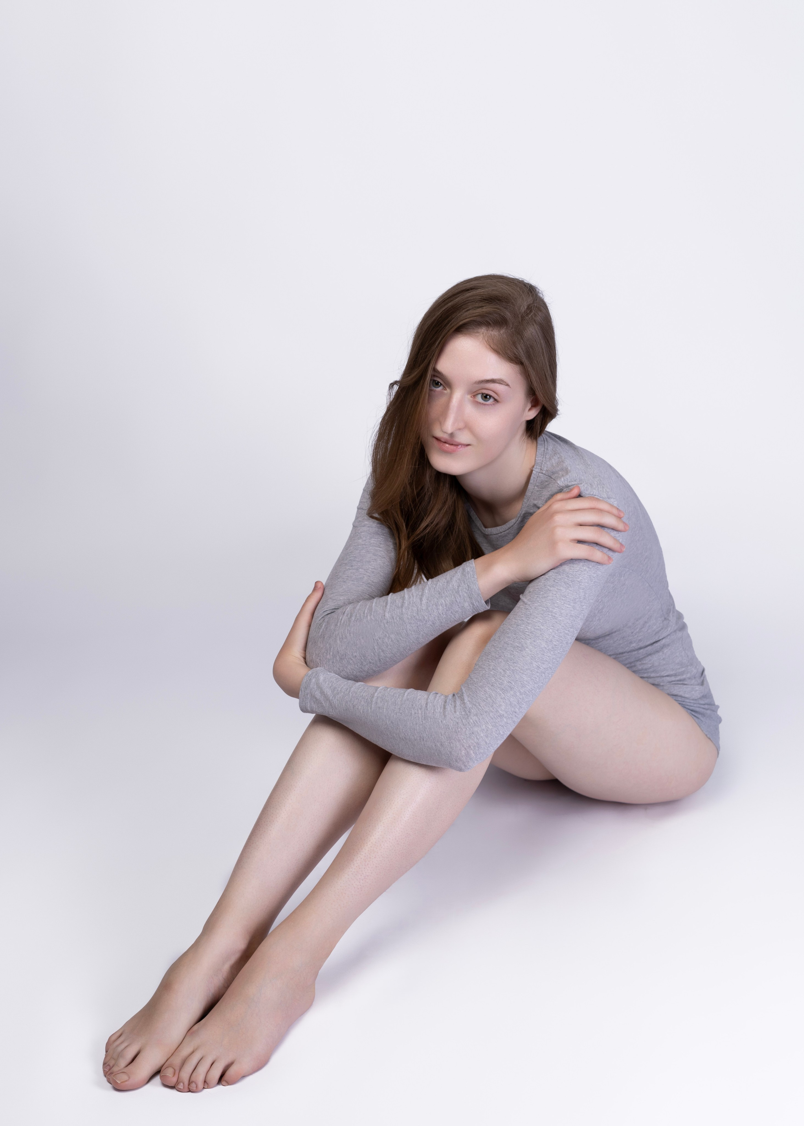 Model Test. Фотограф Москва Ирина Подборнова