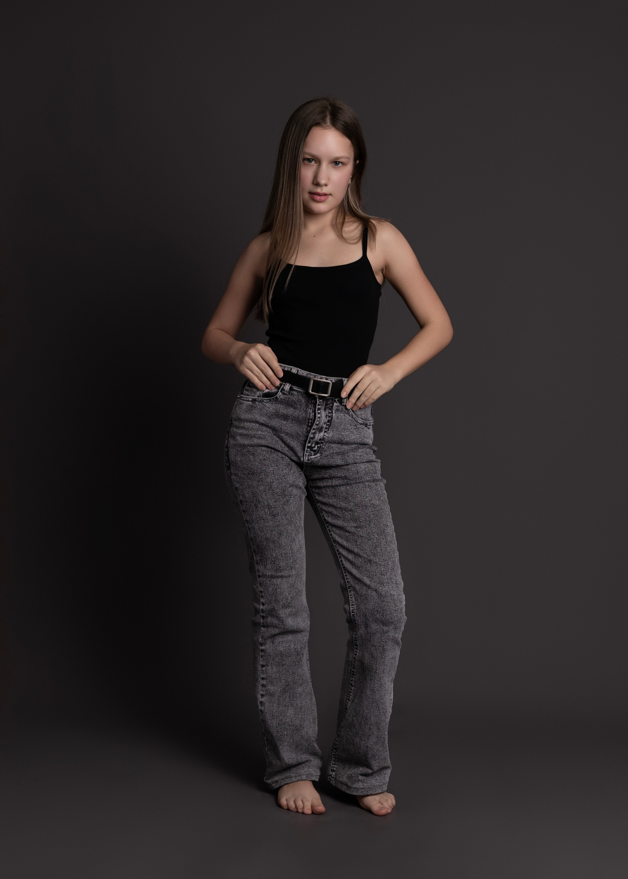 Model Test. Фотограф Москва Ирина Подборнова