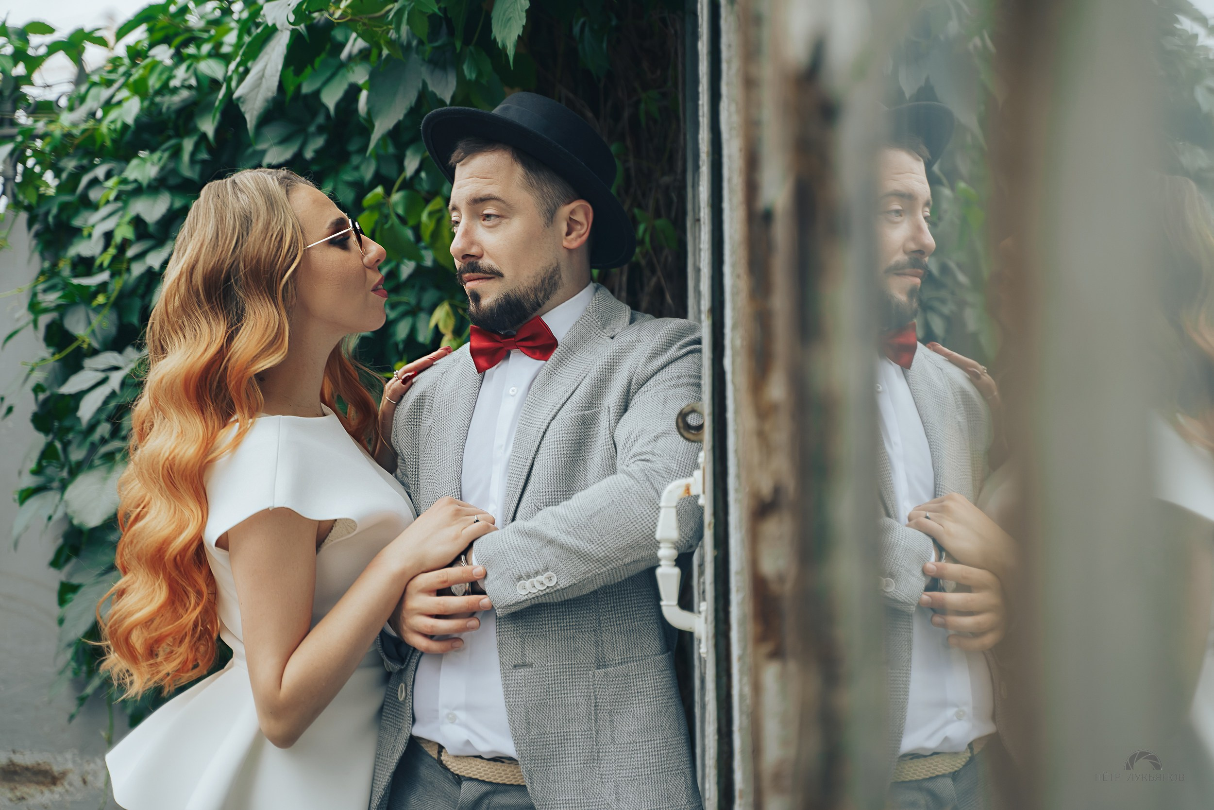 Лавстори Женя и Санёк. Ваш свадебный и семейный фотограф