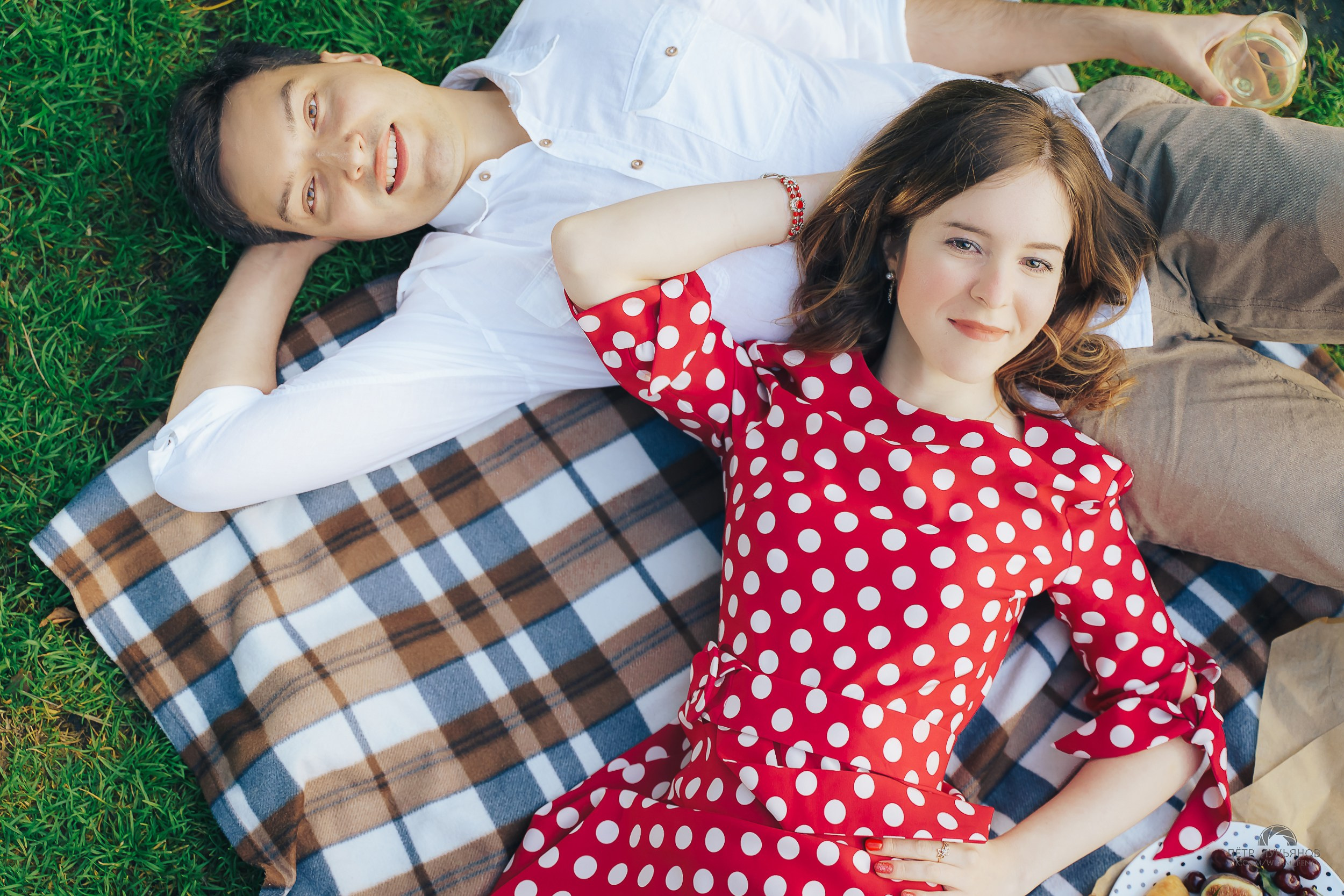 Семья Малининых. Ваш свадебный и семейный фотограф