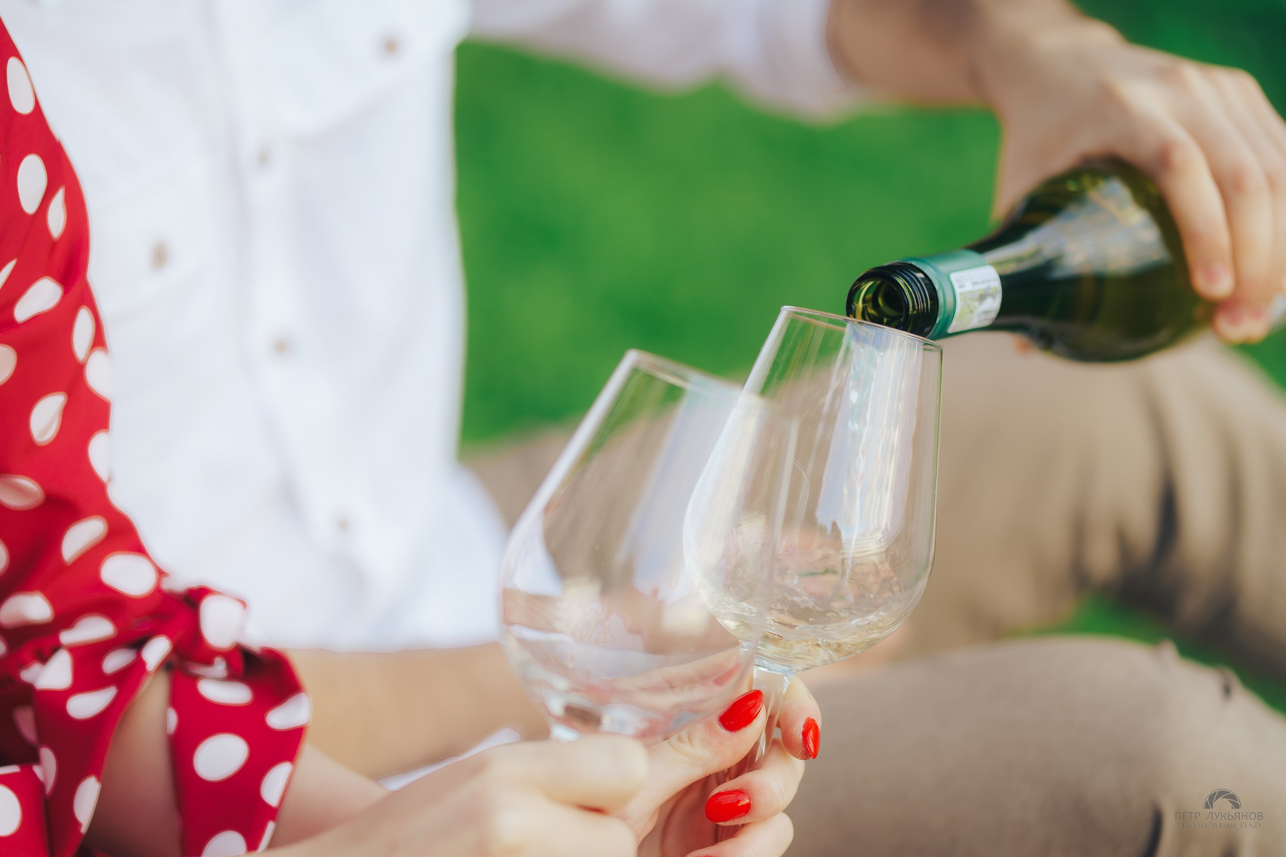 Семья Малининых. Ваш свадебный и семейный фотограф