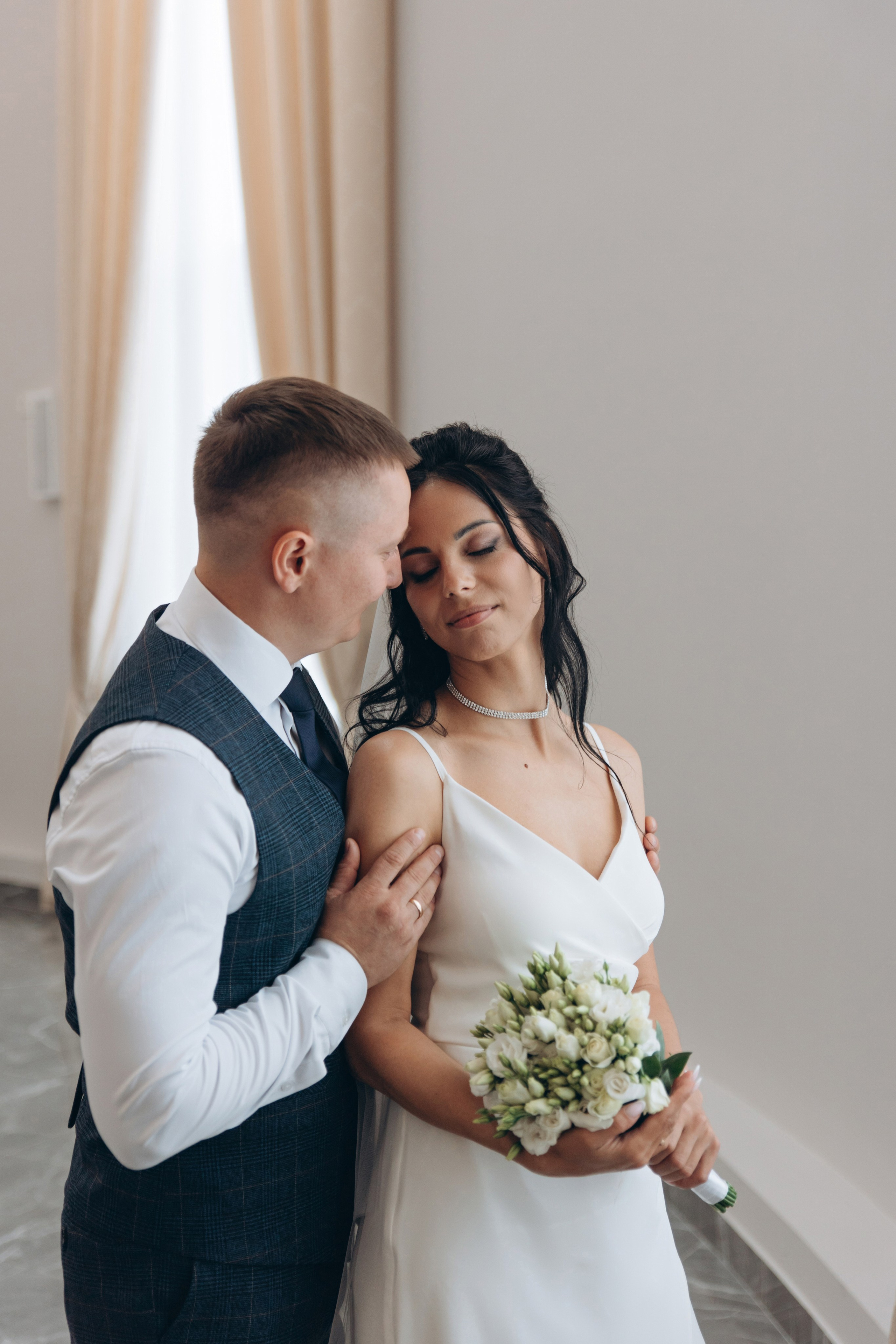 Татьяна и Владимир. Семейный фотограф Ярославль Екатерина Охлопкова