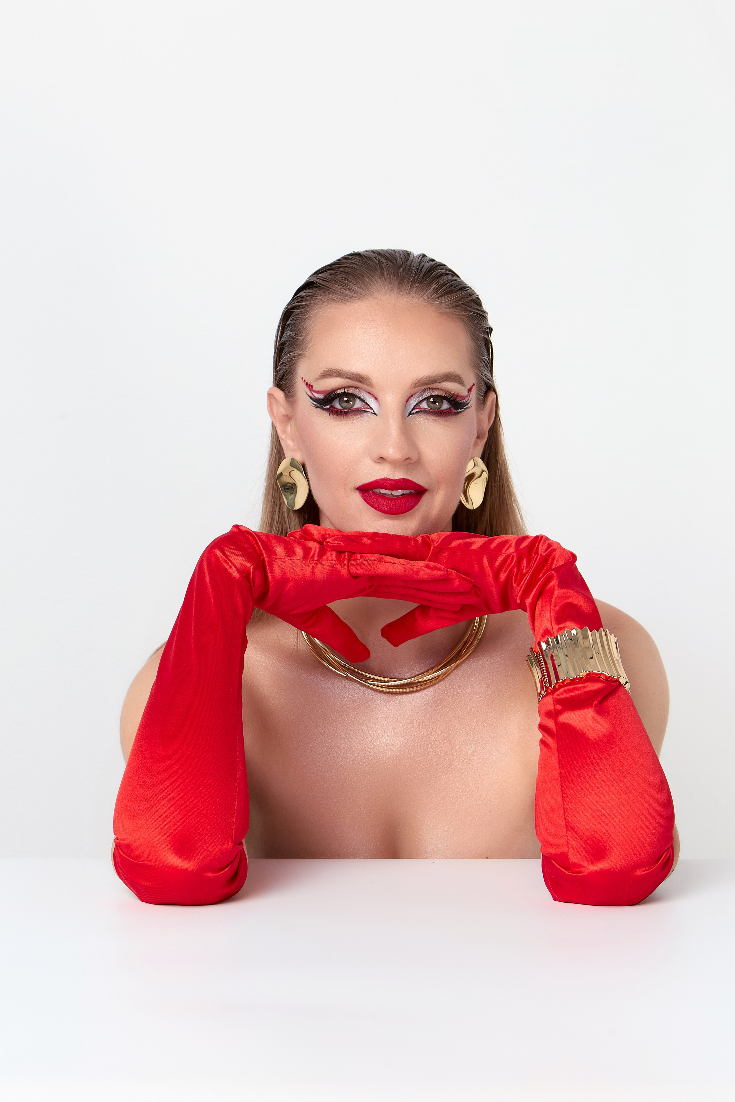 Портретный фотограф Краснодар. Фотограф Руслан Потапов в Краснодаре