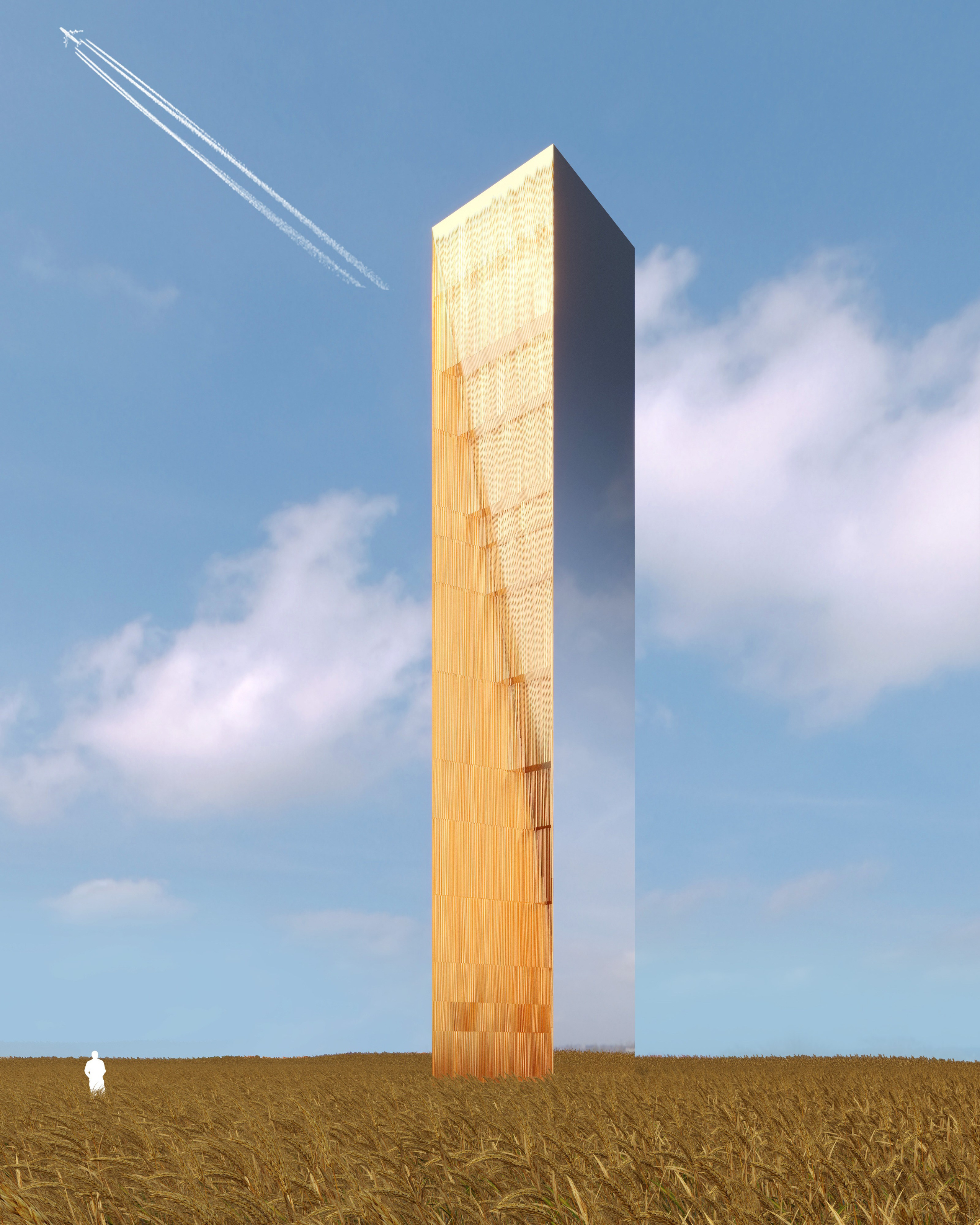 MAYAK. SAAS Селиванов Алексей Архитектурная Студия