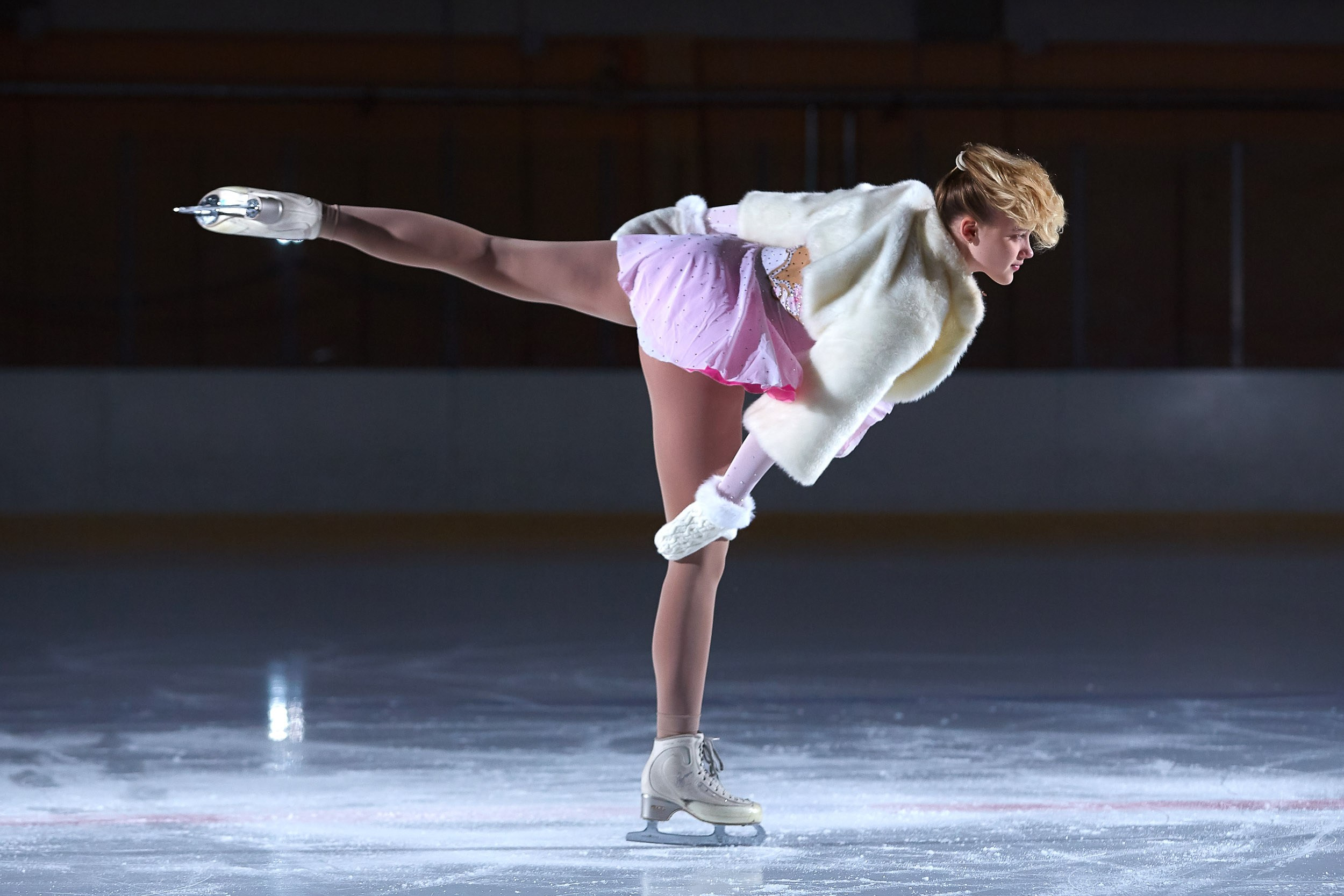 Фотограф Михаил Семенов. Новогодняя фотоистория «Кто волшебник?»