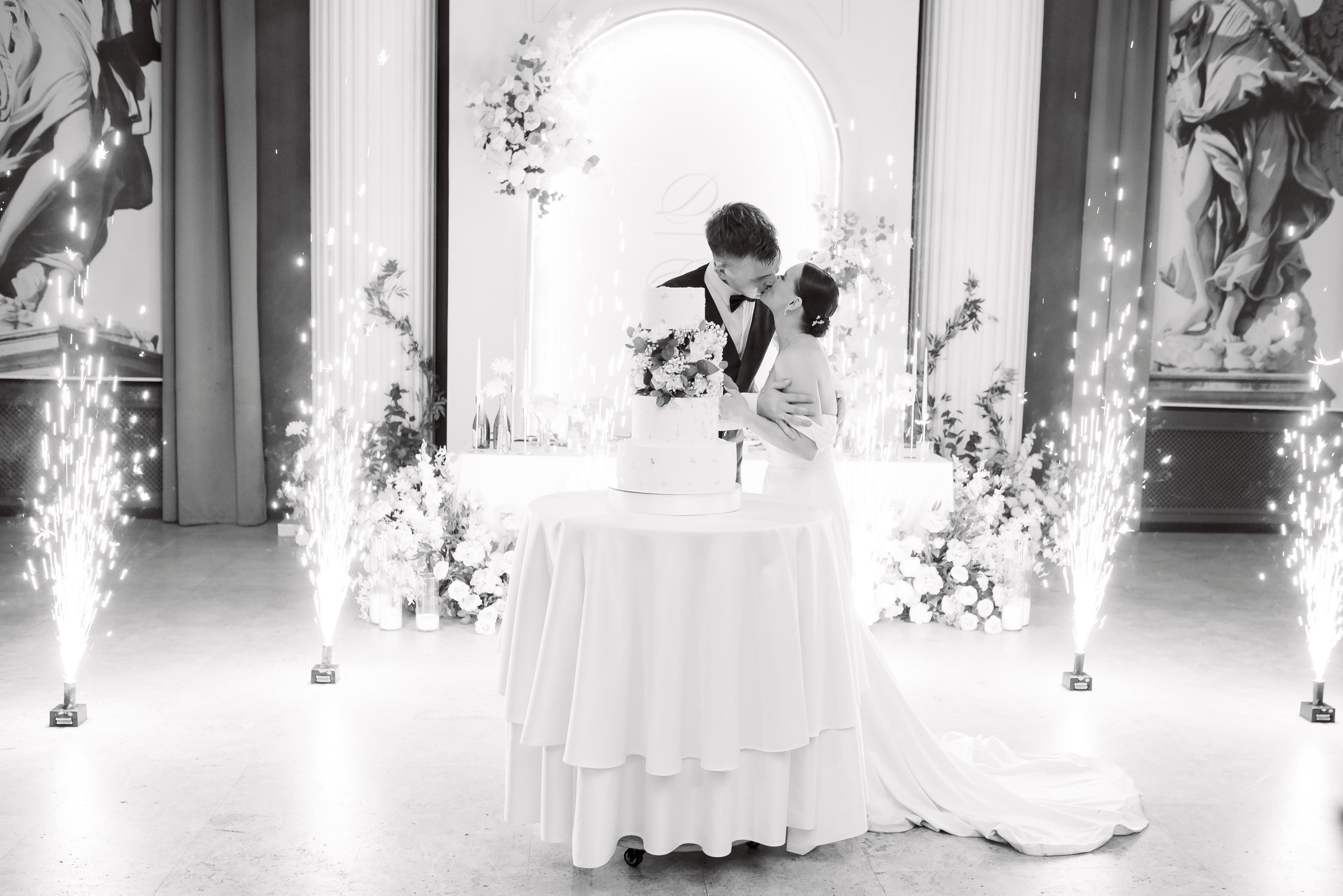 Д+Я. Фотограф Краснодар Николай Андросов