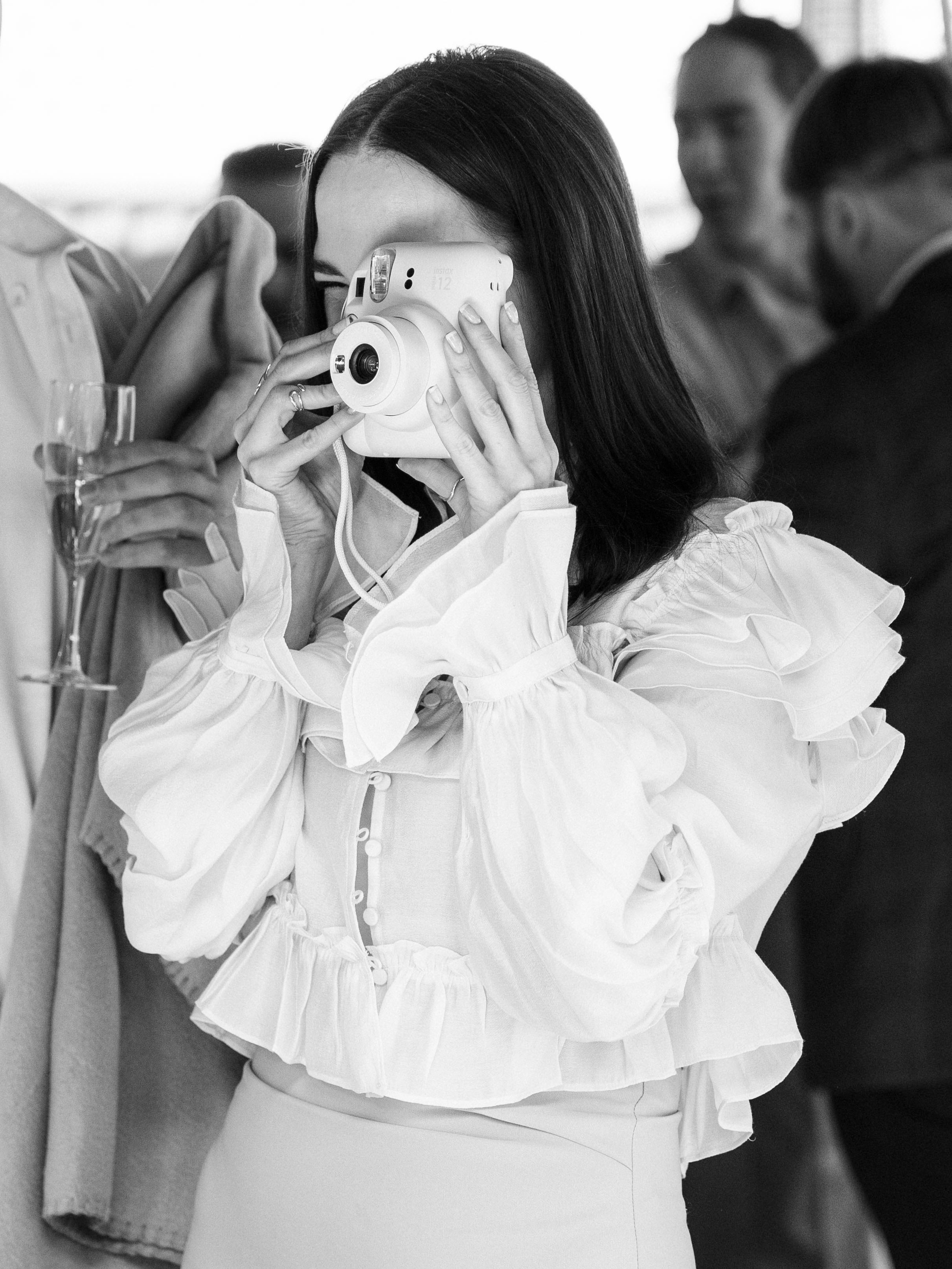 Илья & Ксения. Портретный фотограф Москва Белогорцев Сергей