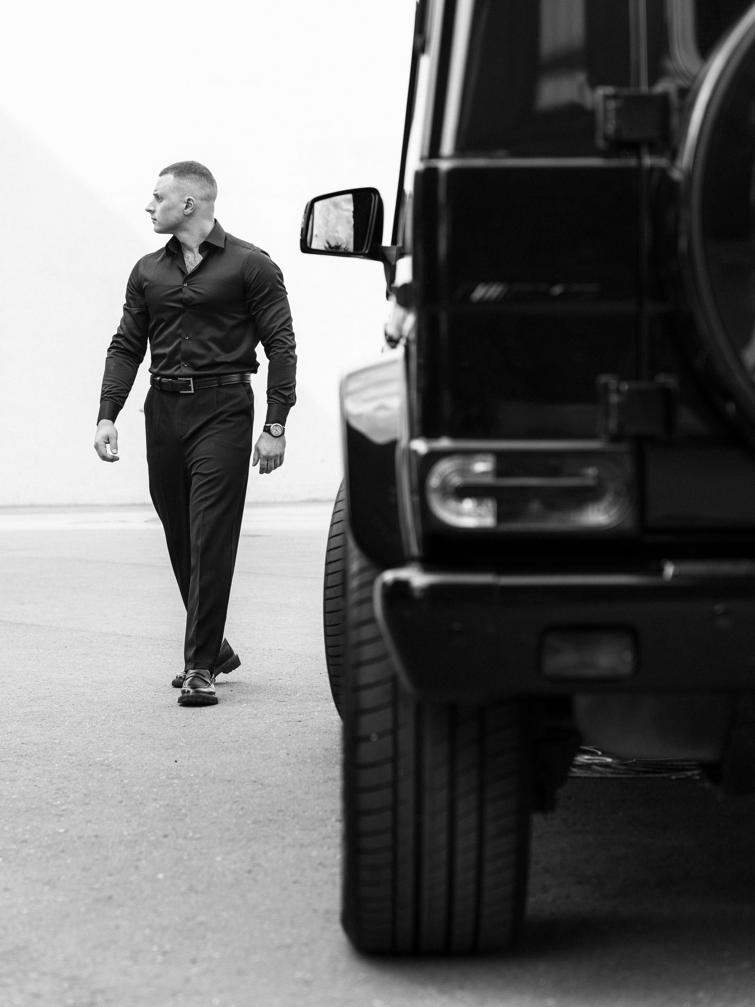 Misha. Портретный фотограф Москва Белогорцев Сергей