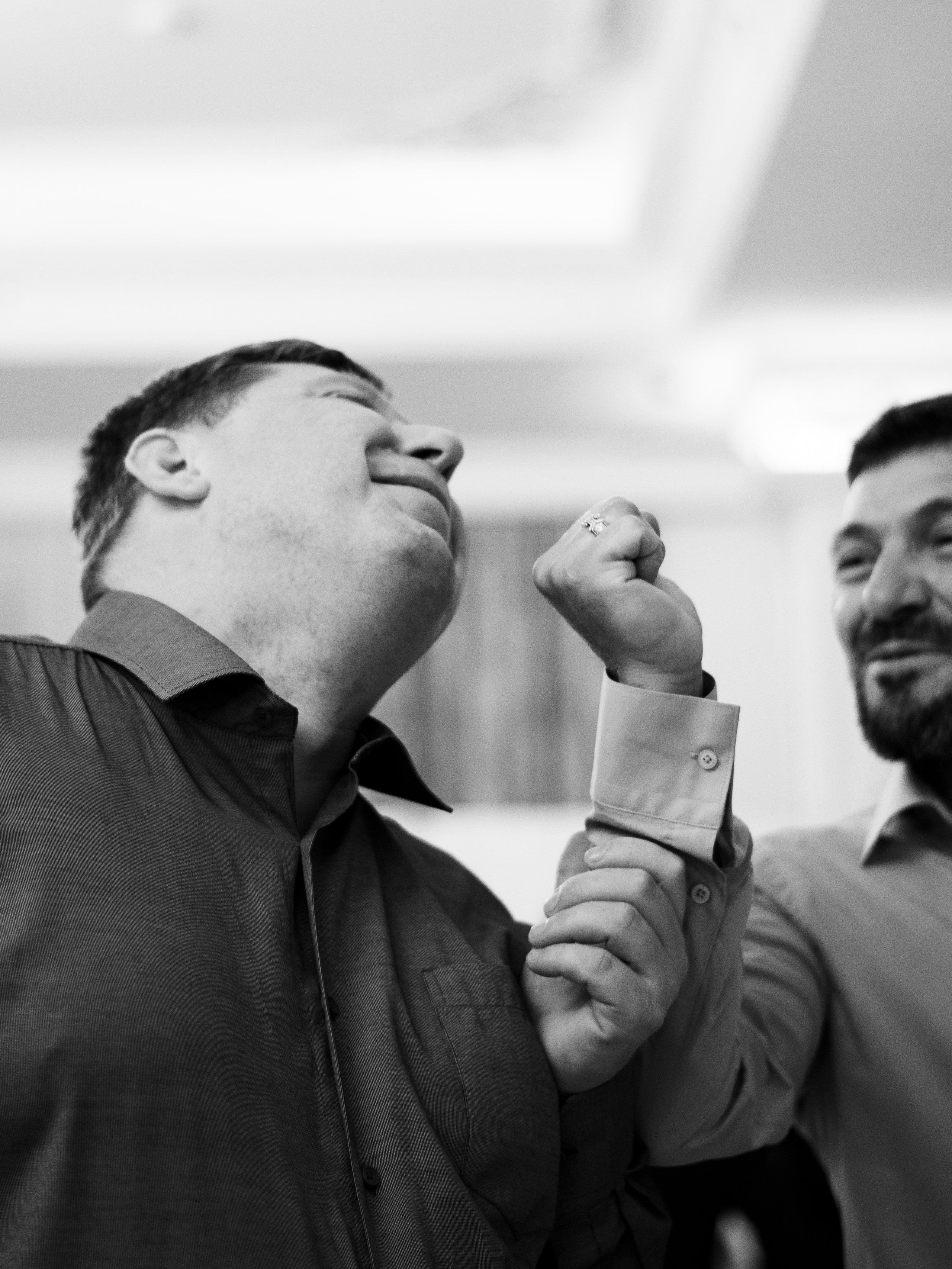 My friends — Nadir & Dinara. Портретный фотограф Москва Белогорцев Сергей