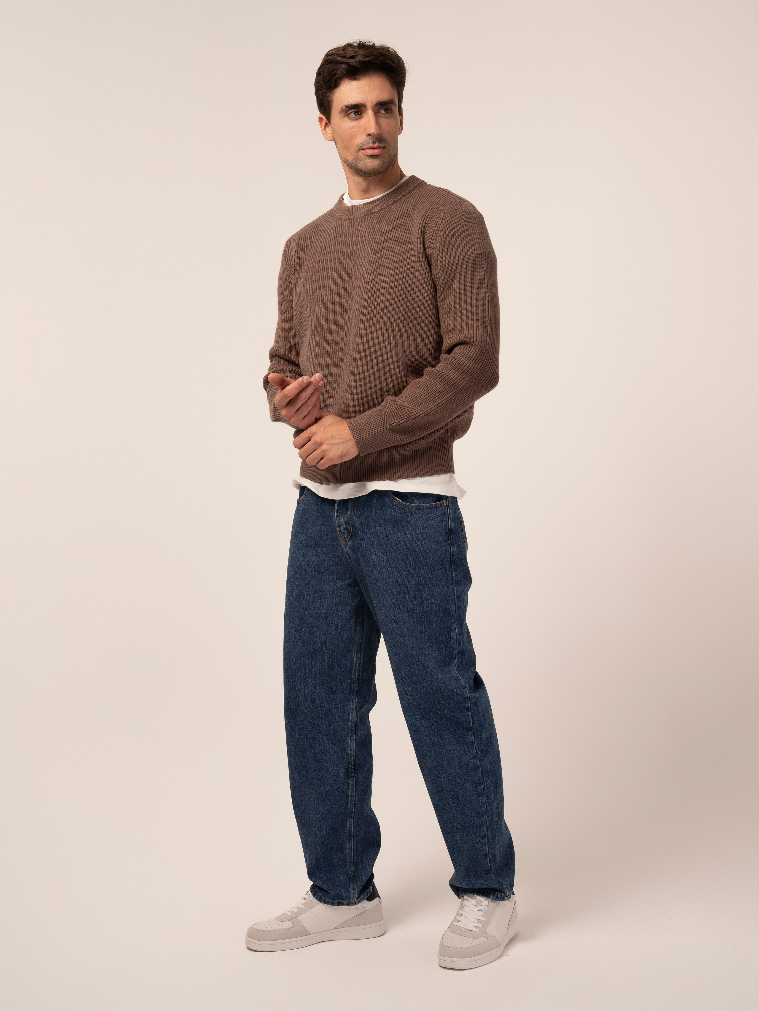 Джемпер. Портретный фотограф Москва Белогорцев Сергей