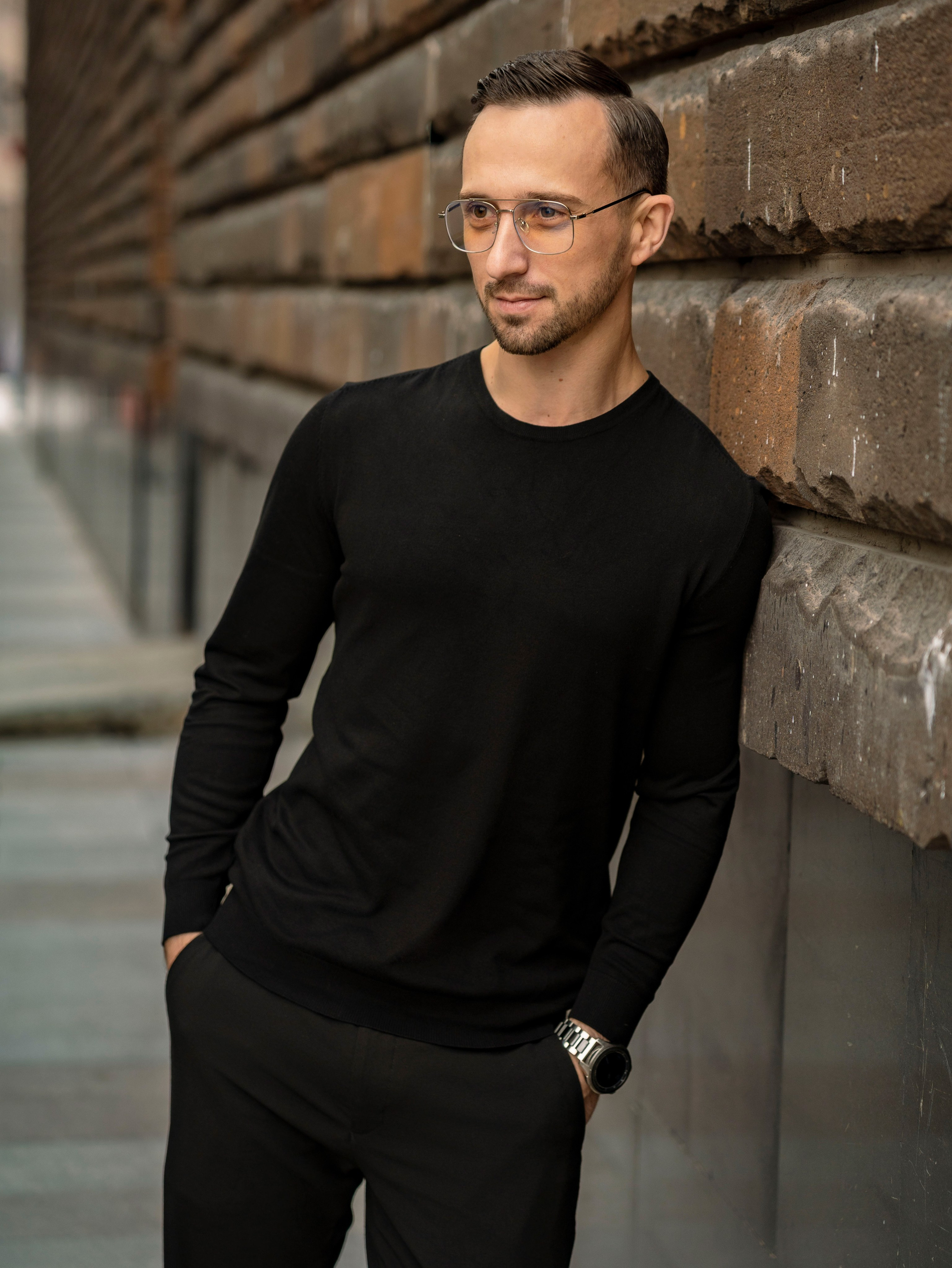 Evgeniy. Портретный фотограф Москва Белогорцев Сергей