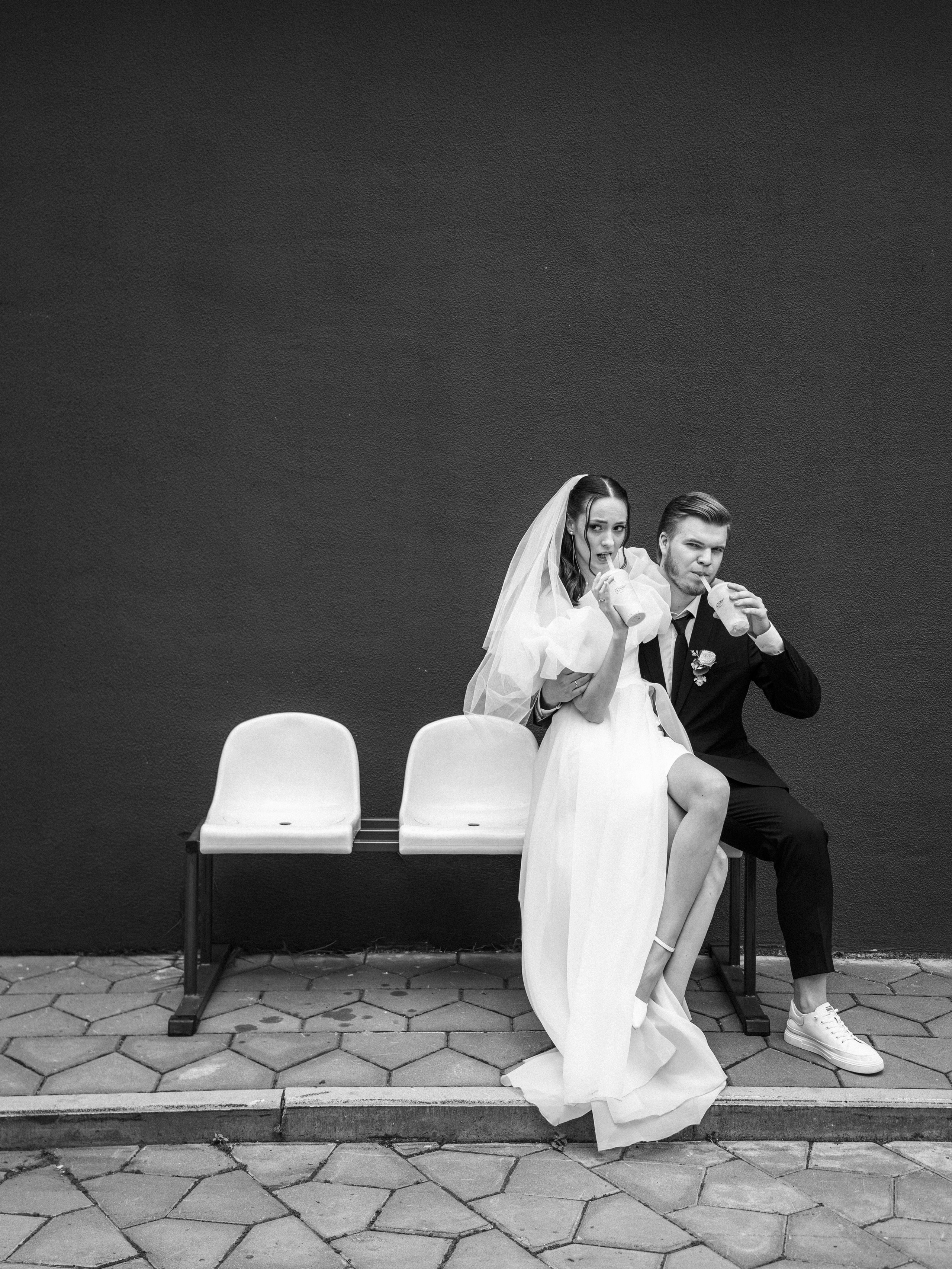 Павел & Дарья. Портретный фотограф Москва Белогорцев Сергей