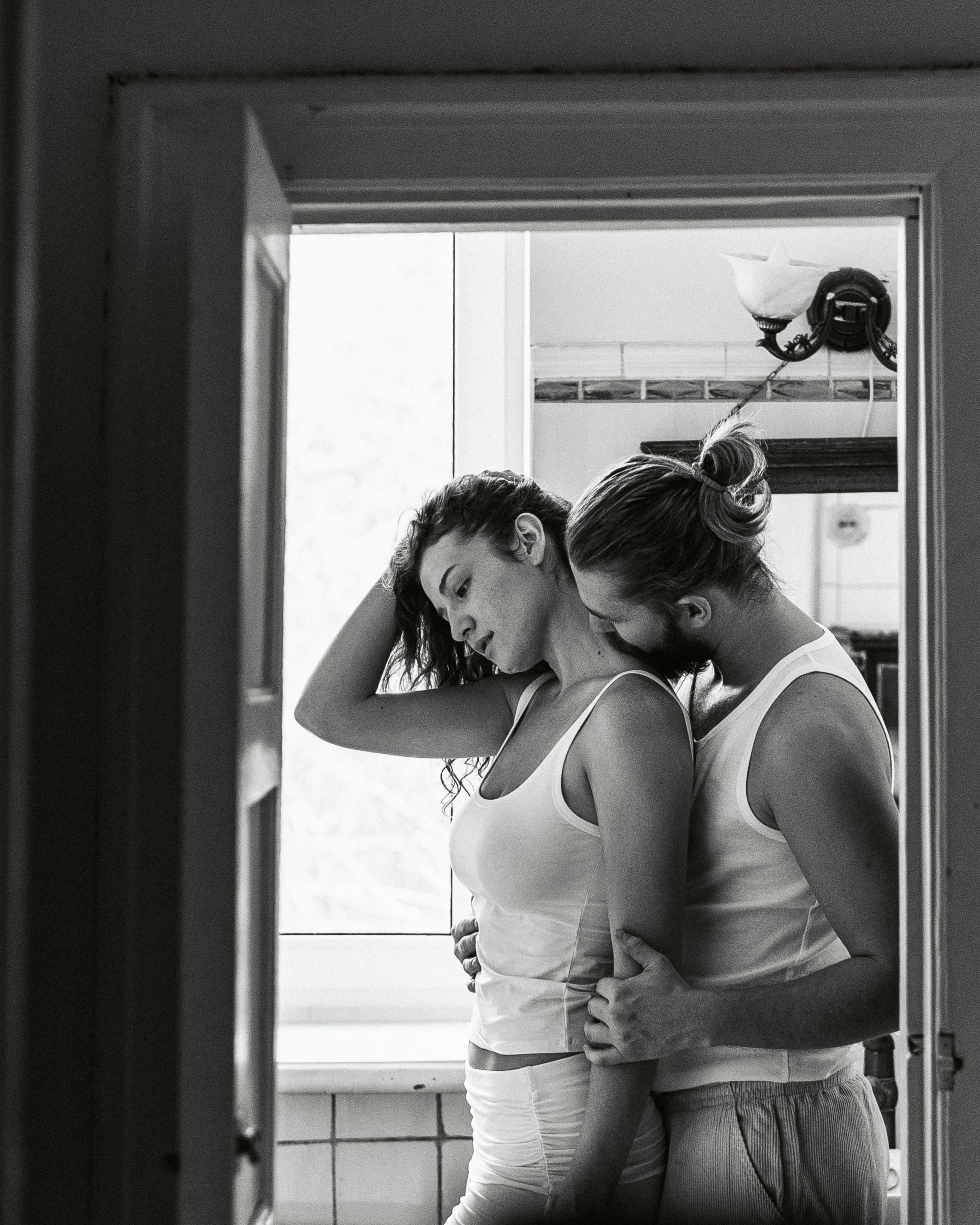 Алена и Михаил. Фотограф Москва Лада Ларина