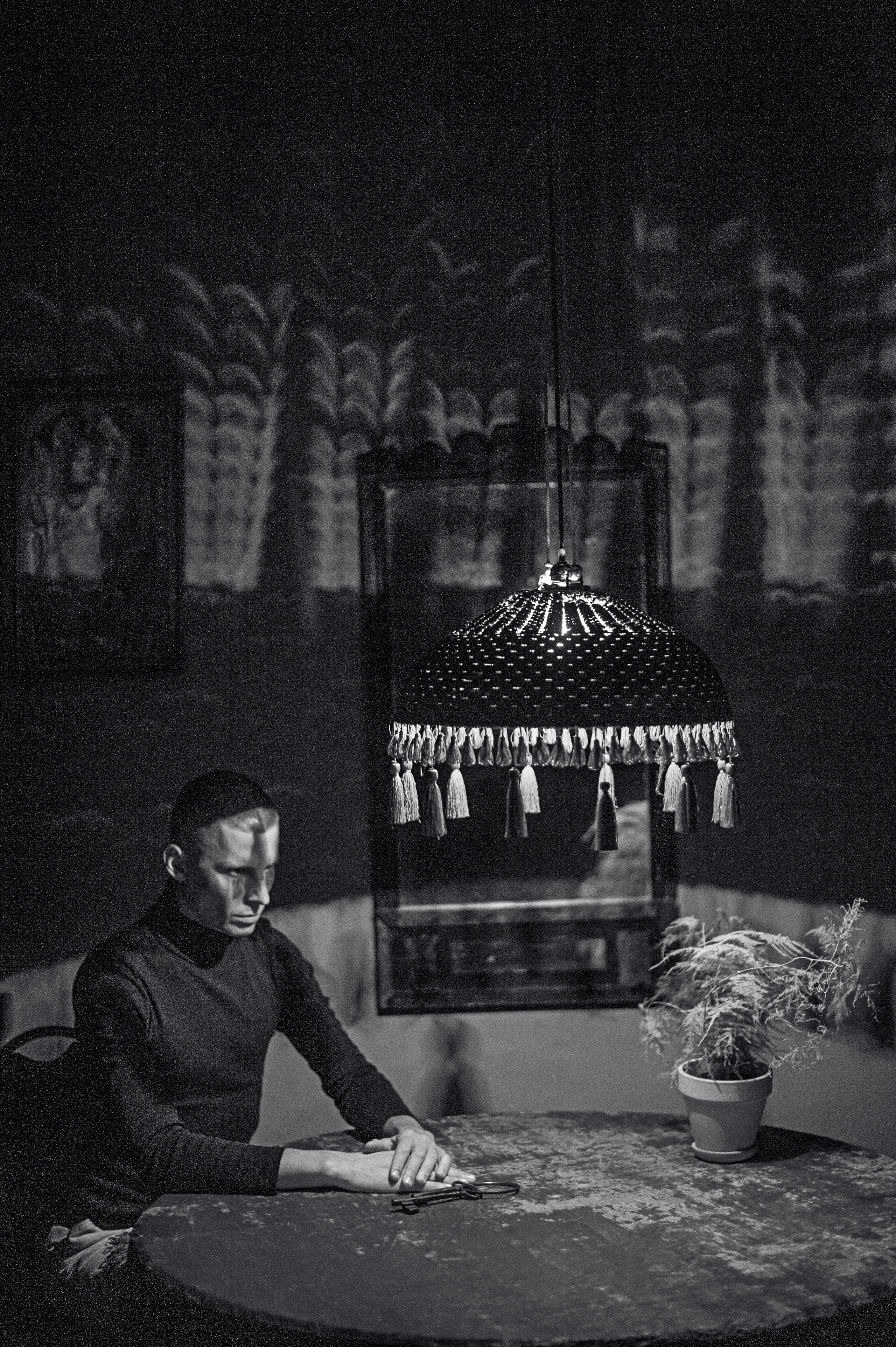 Alexey. Sergey Vinogradov photographer Russia Saint Petersburg