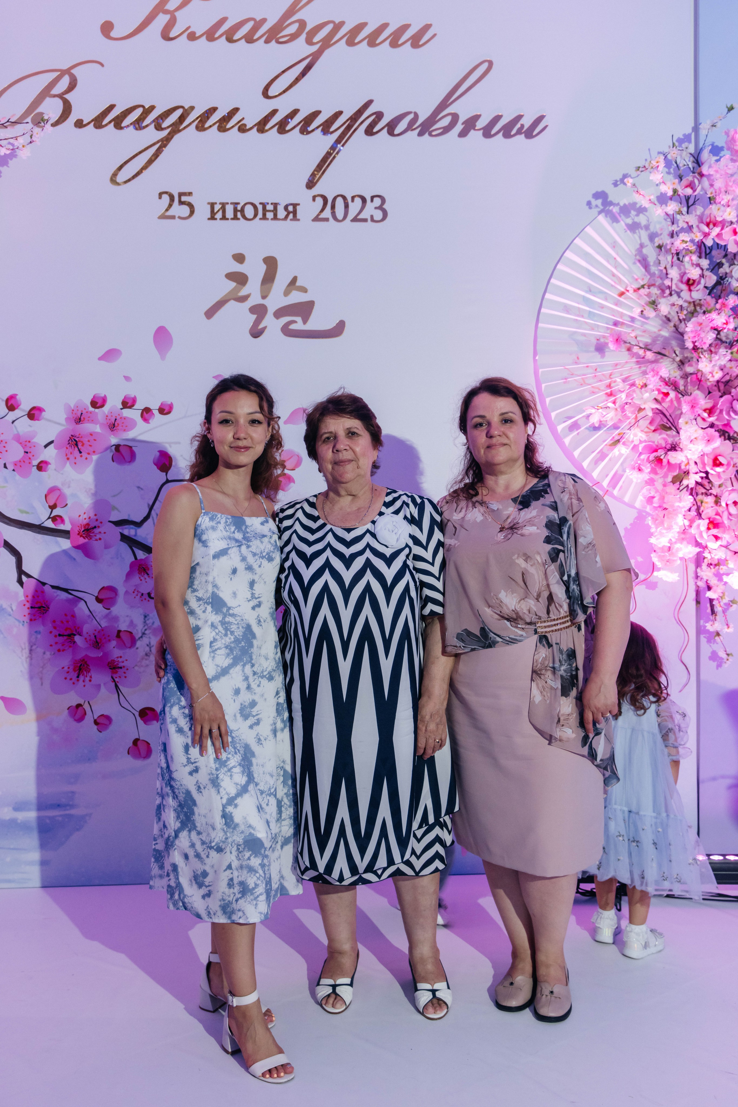 Hangobi Klavdia. Maxim Tsoy Photography