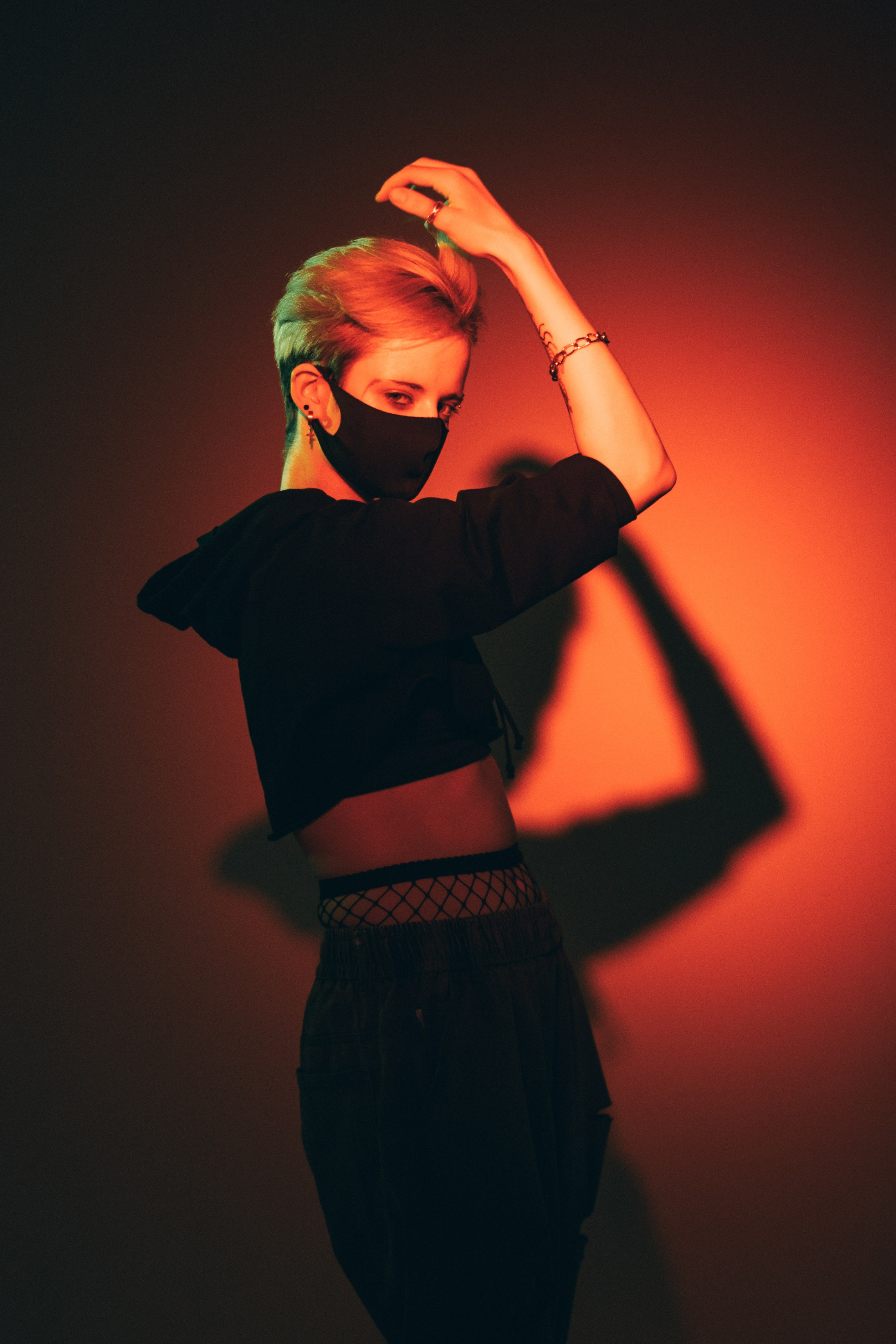 Кристина. Фотограф Астана. Индивидуальные, парные и семейные фотосессии