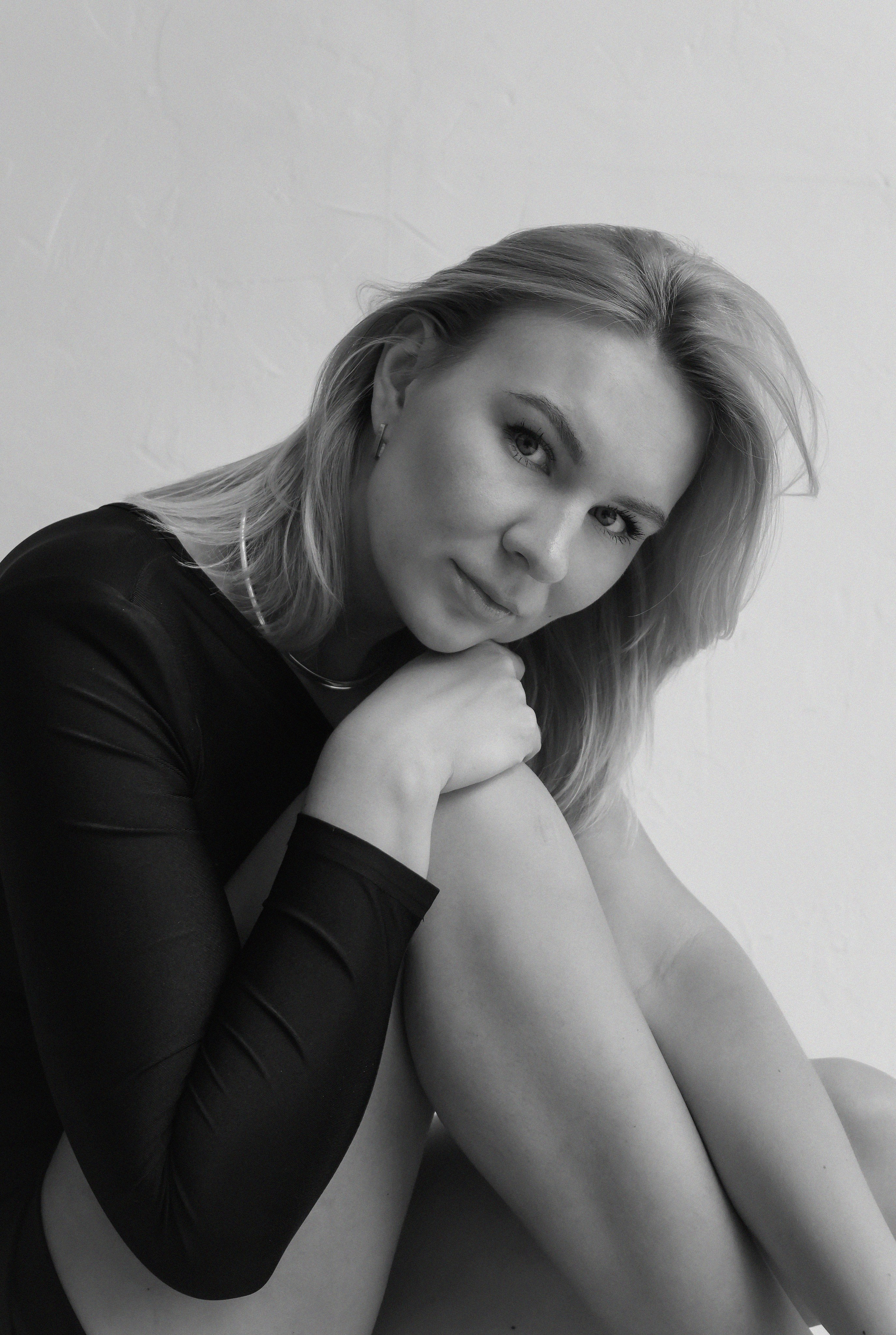 Татьяна. Фотограф москва