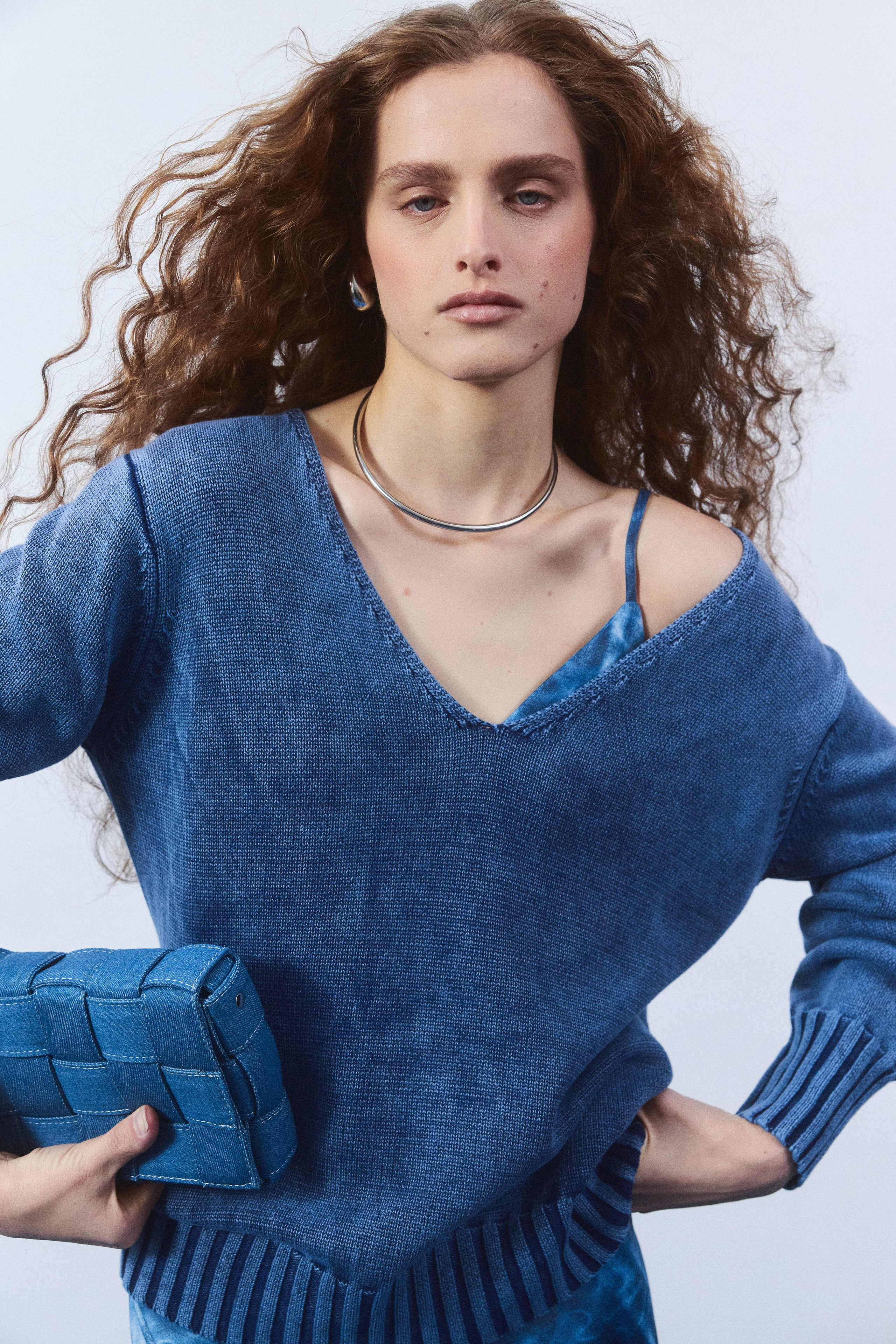 ZARINA. Ретушер Polli_retouch