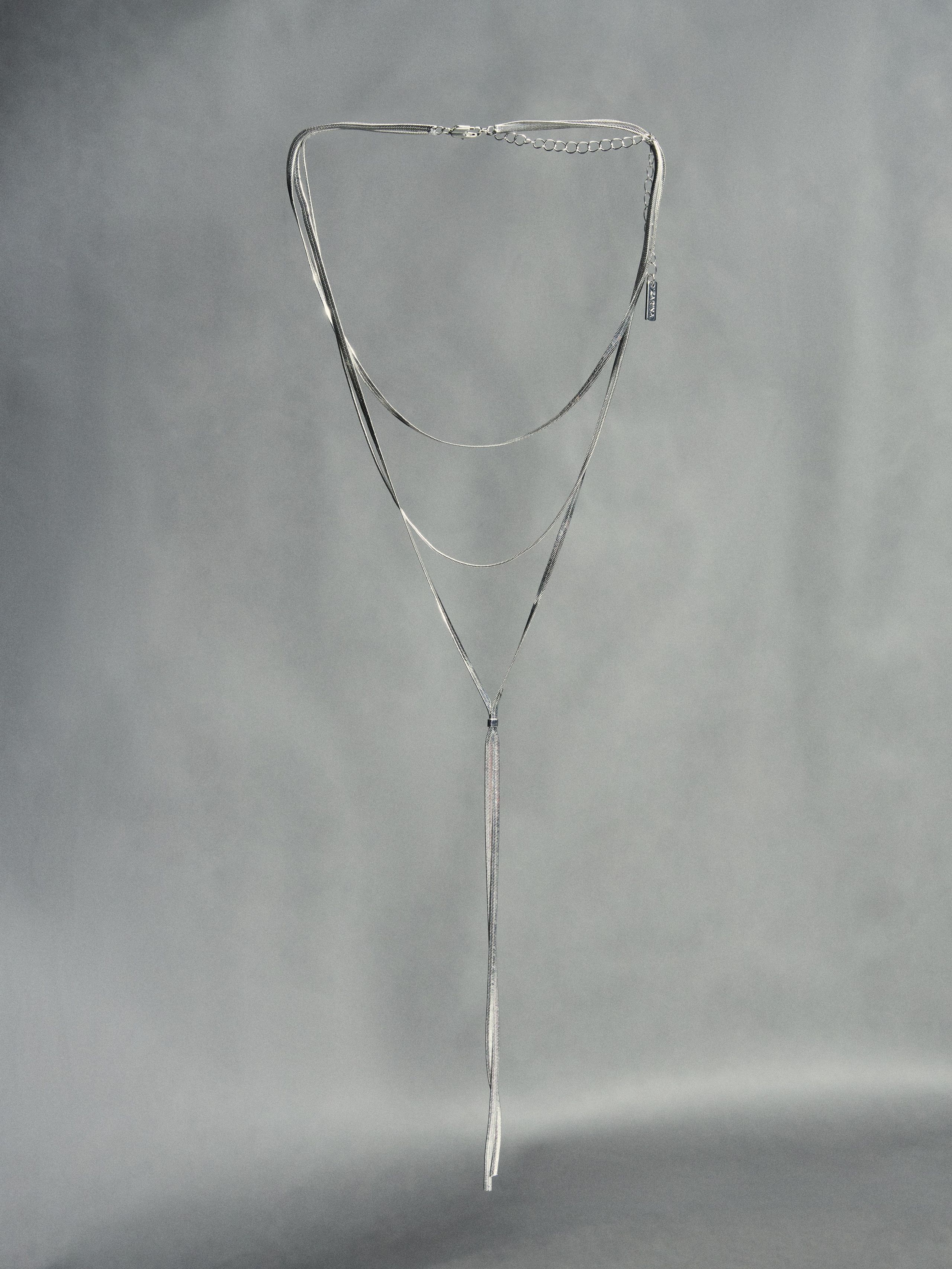 Предметка Zarina. Ретушер Polli_retouch