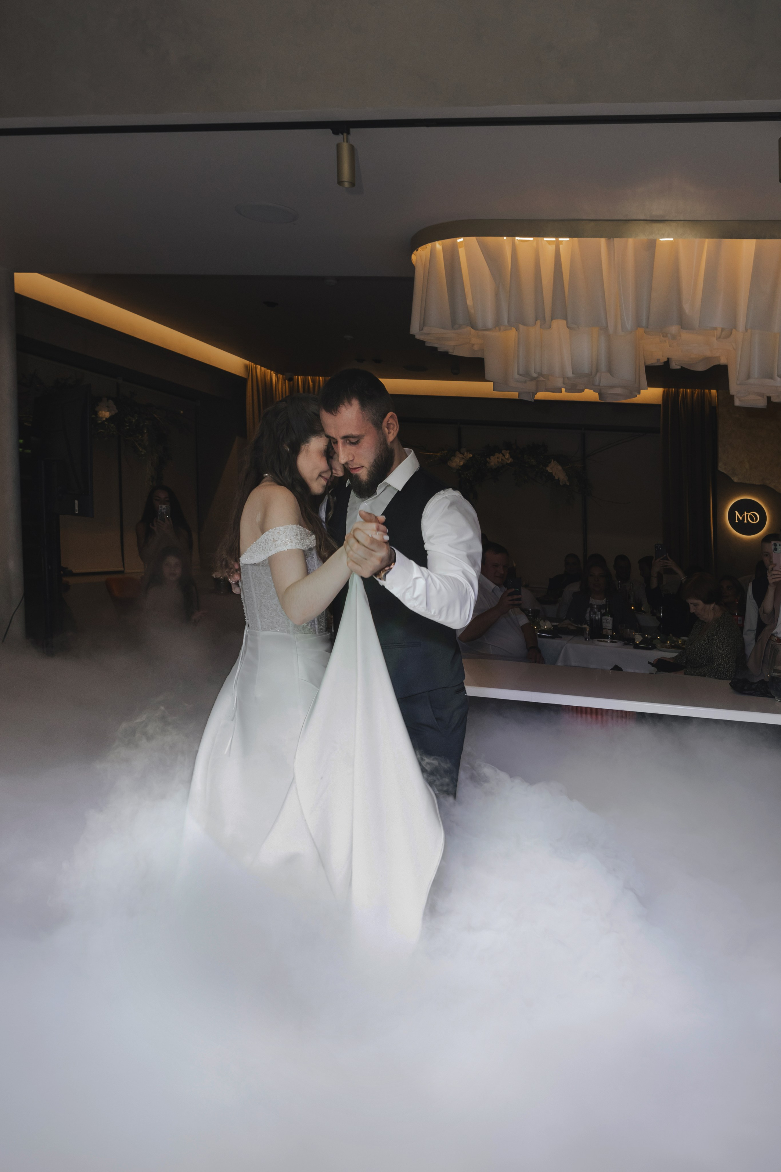 Владислав и Елизавета. Фотограф Лесозаводск/Хабаровск