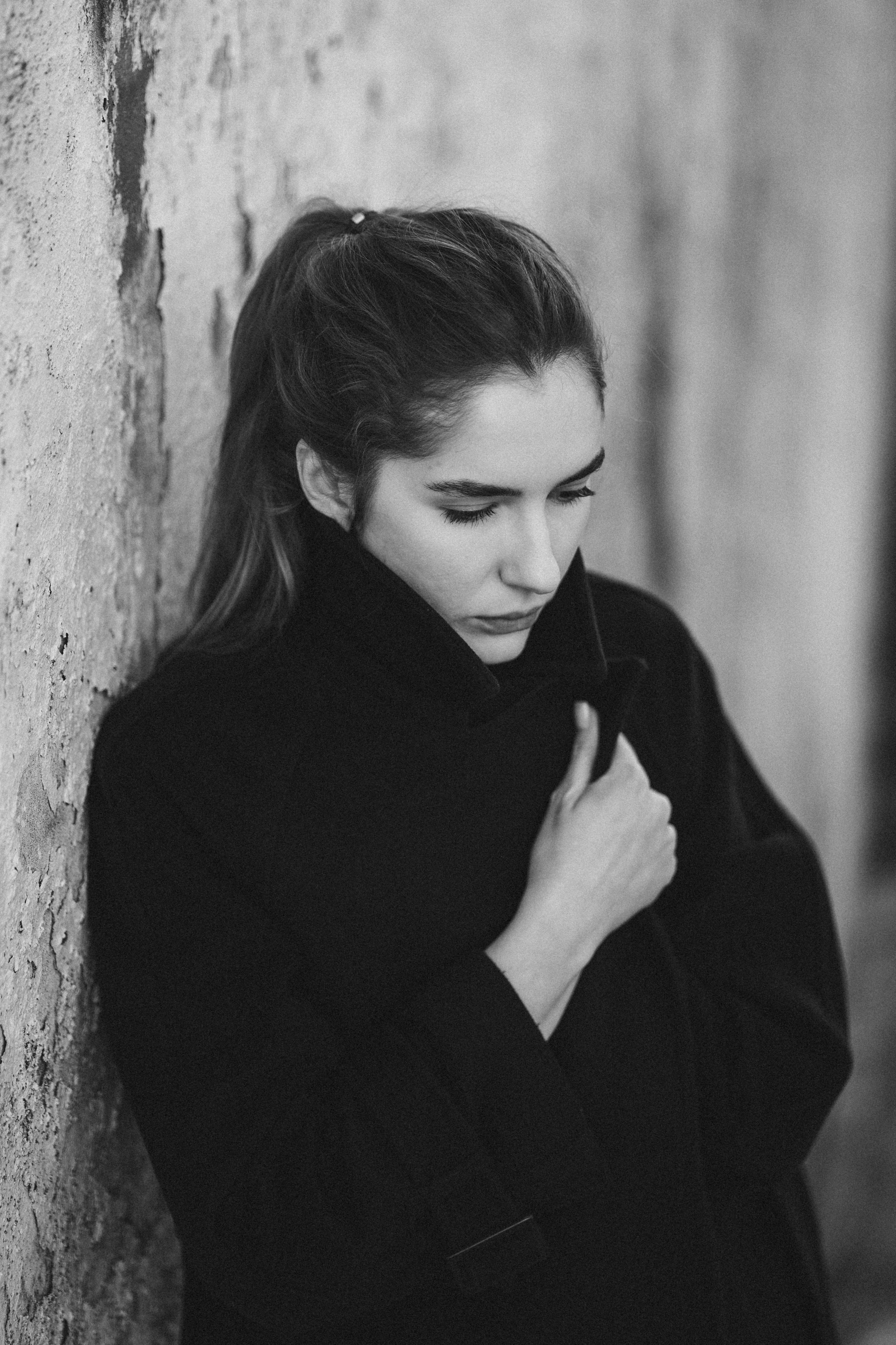 Dramatic editorial. I’m Julia Idamzhapova, a photographer based in Lisbon, creating natural and timeless images