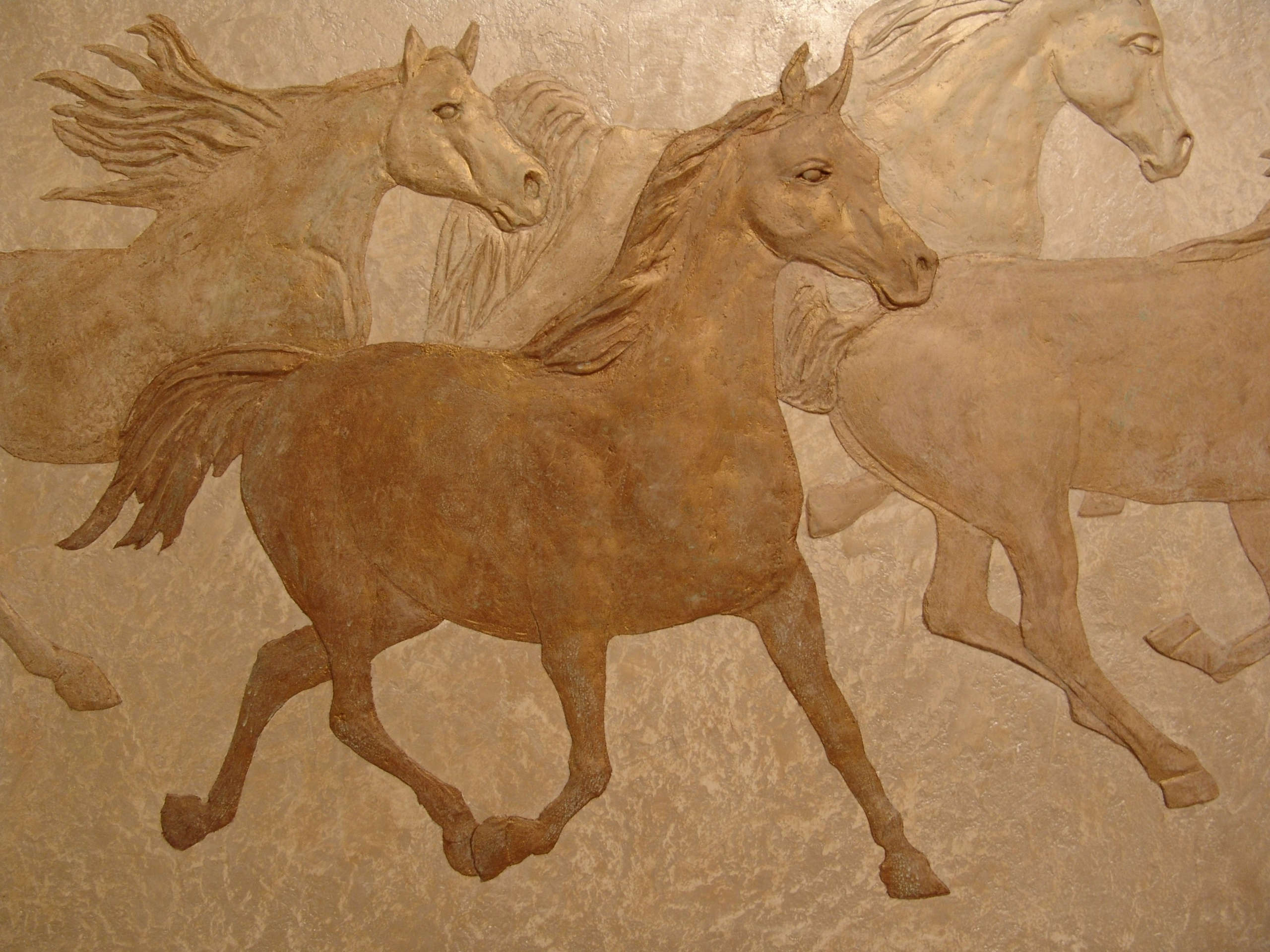 Художник Антон Работнов