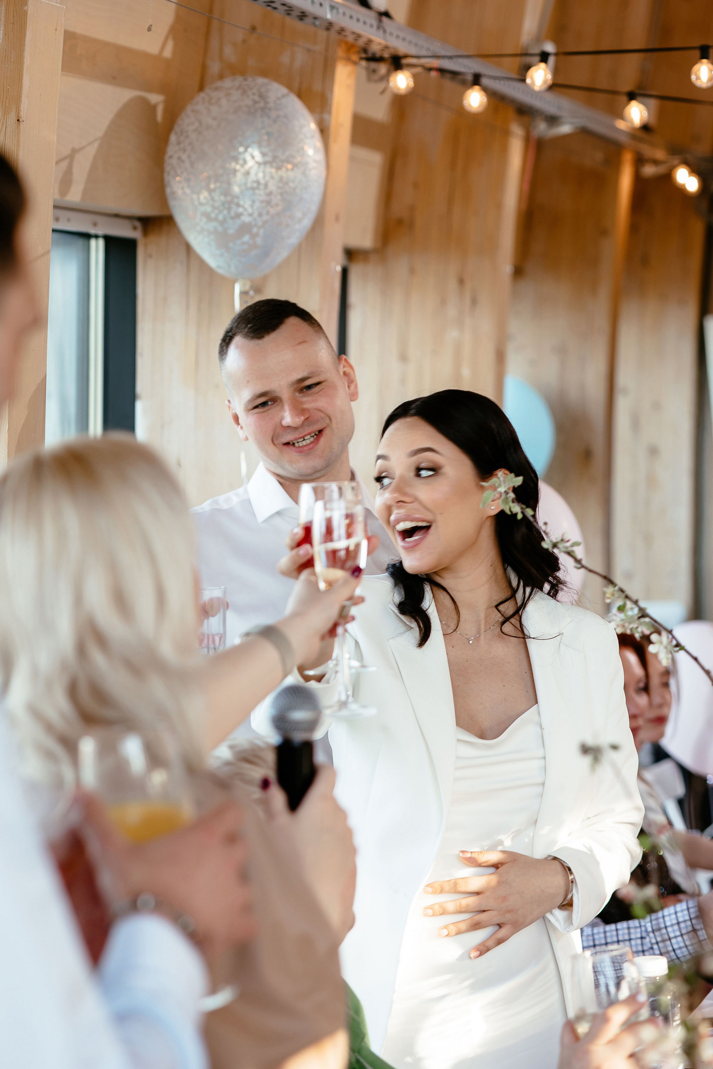 Oh, it's a boy. Свадебный и семейный фотограф Екатерина Иванова