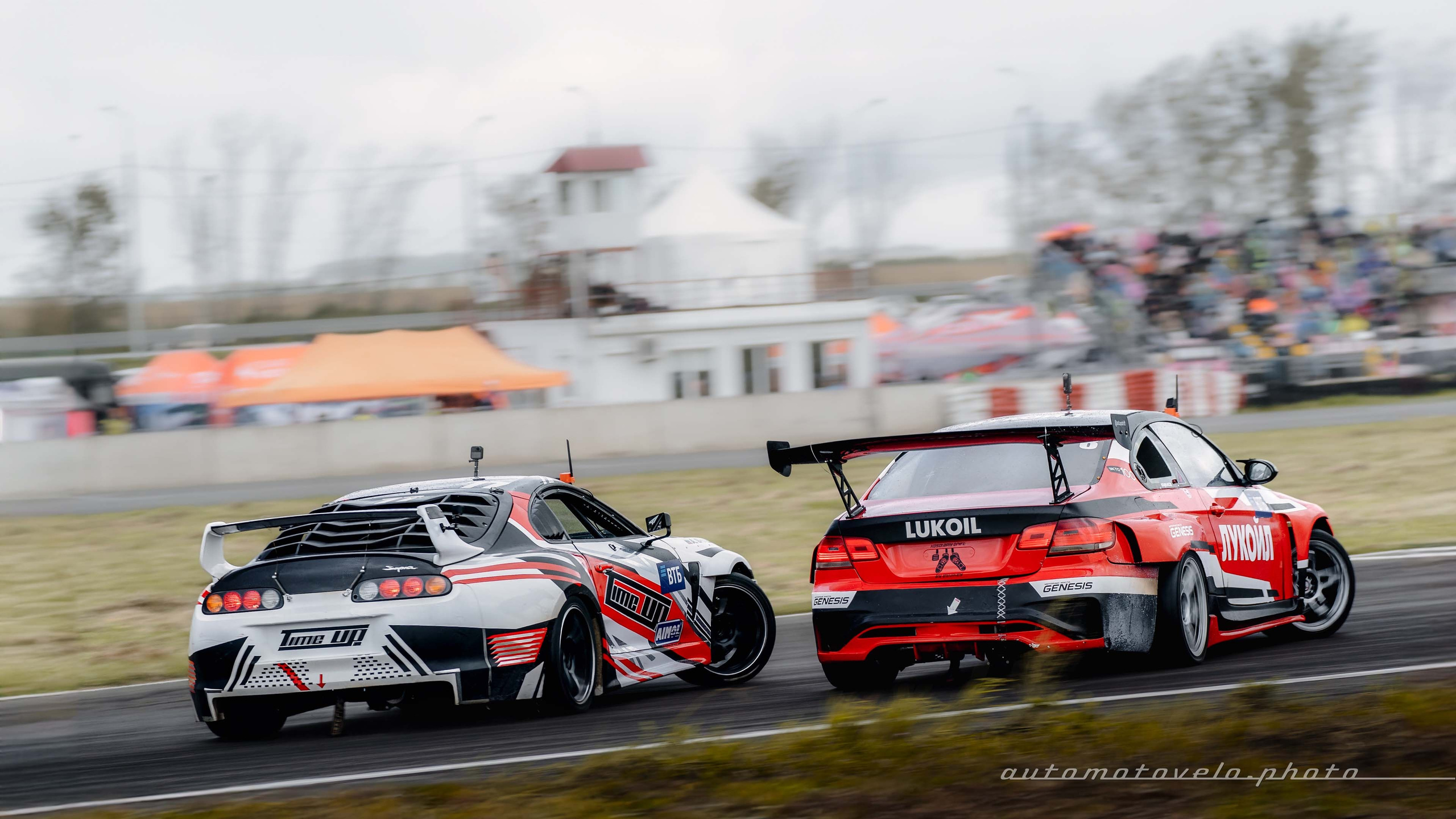 RDS GP 2024. 6 этап