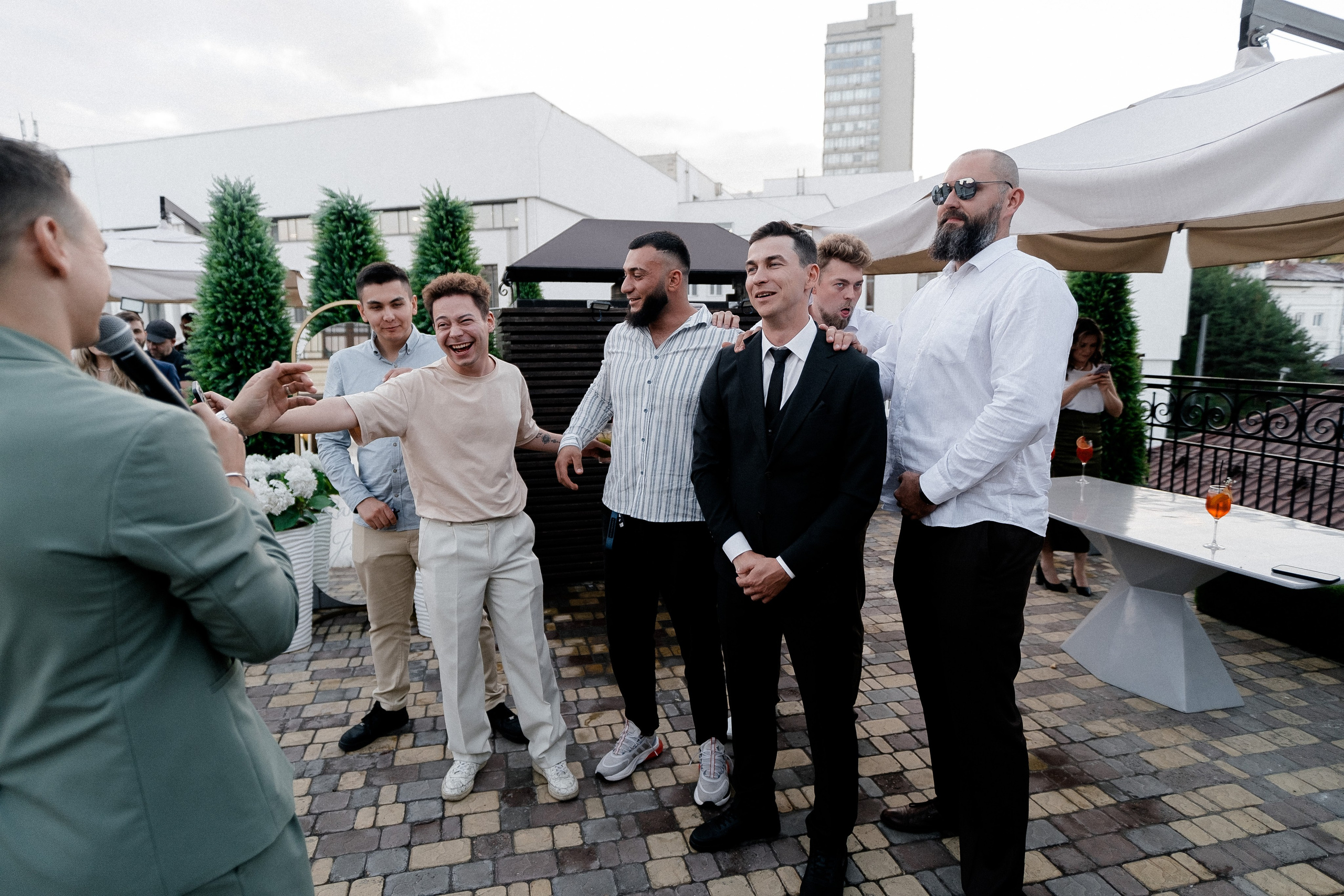 Рамиль & Джамиля. Свадебный и семейный фотограф в Казани и Зеленодольске Ланочкин Илья