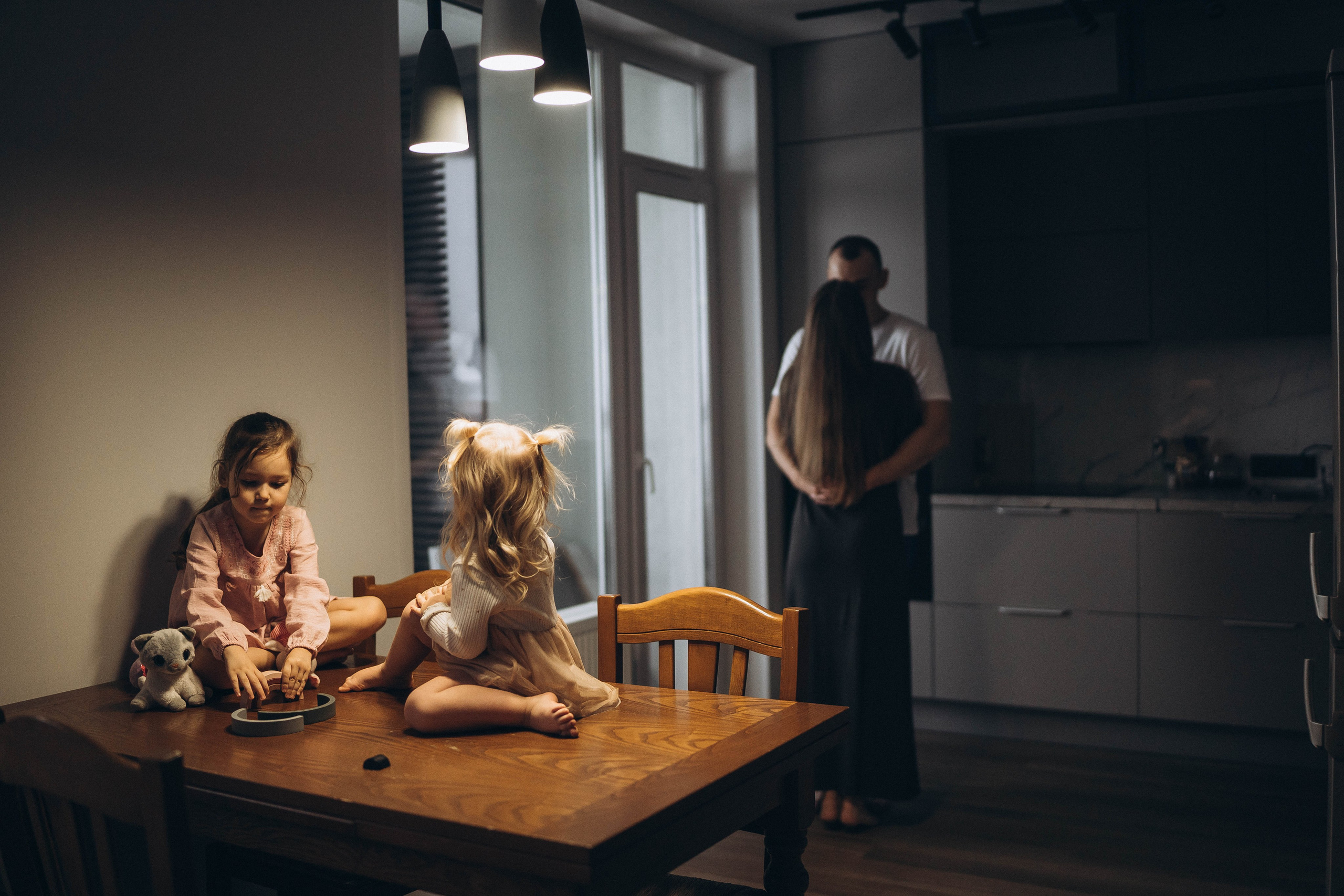 Семья Юлии ♥. Свадебный и семейный фотограф в Перми Дарья Алекс