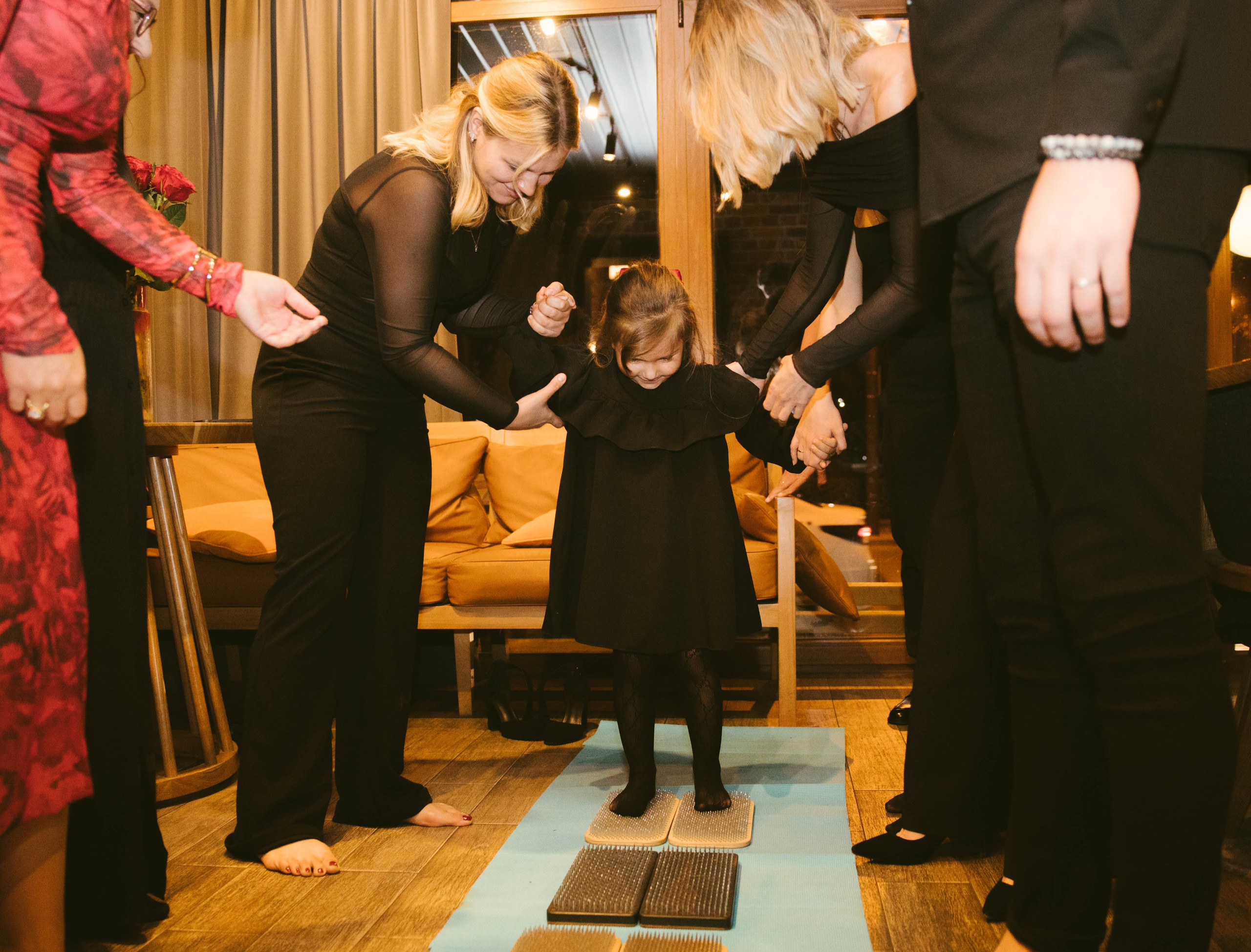 Юбилей. Фотограф в Липецке и Москве Рыкова Юлия