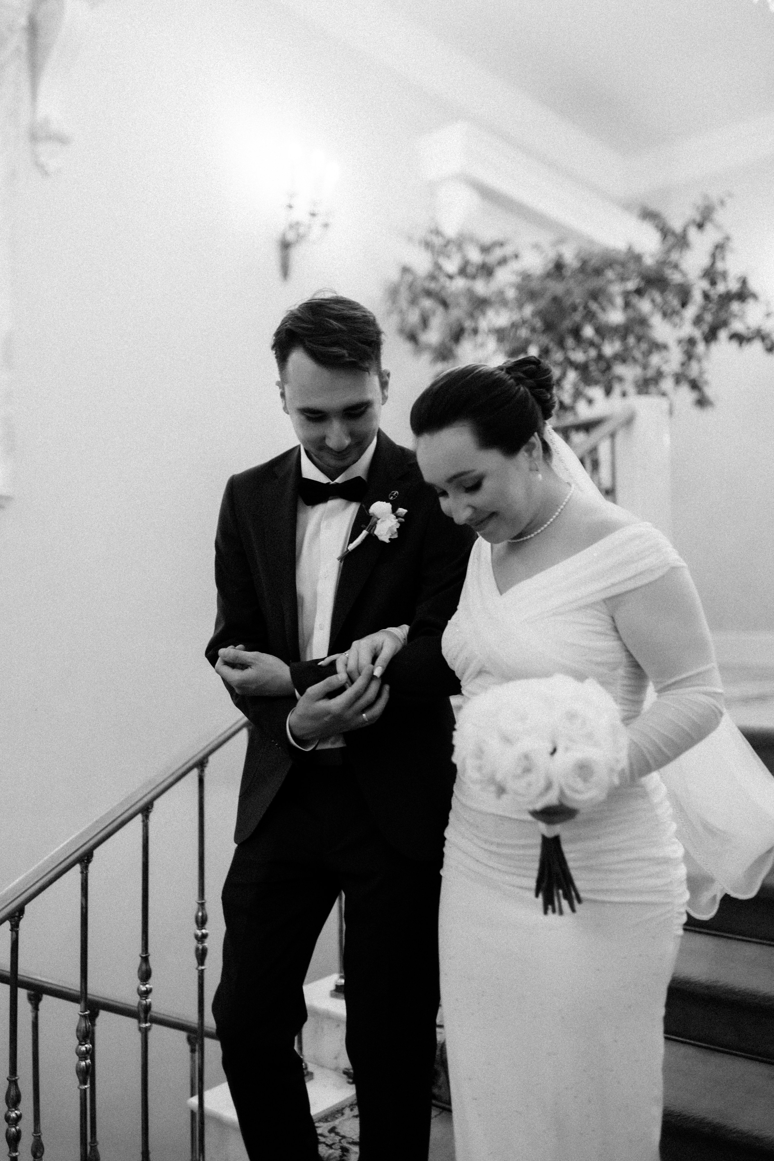 Мария и Алексей. Фотограф в Санкт-Петербурге